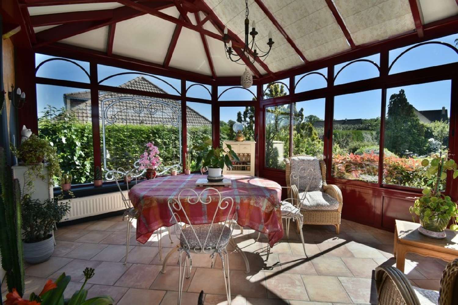  à vendre maison Champhol Eure-et-Loir 5