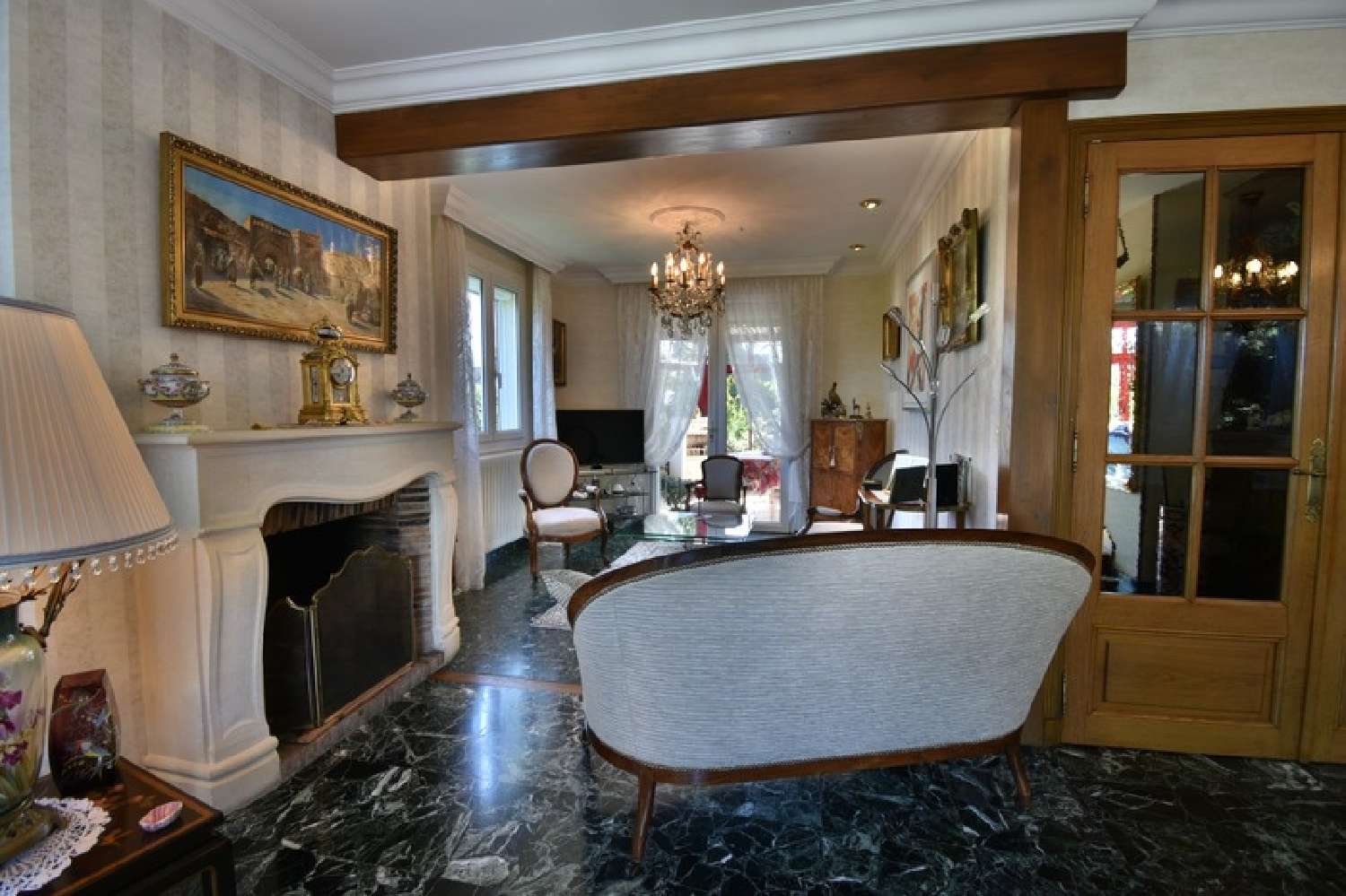 à vendre maison Champhol Eure-et-Loir 7