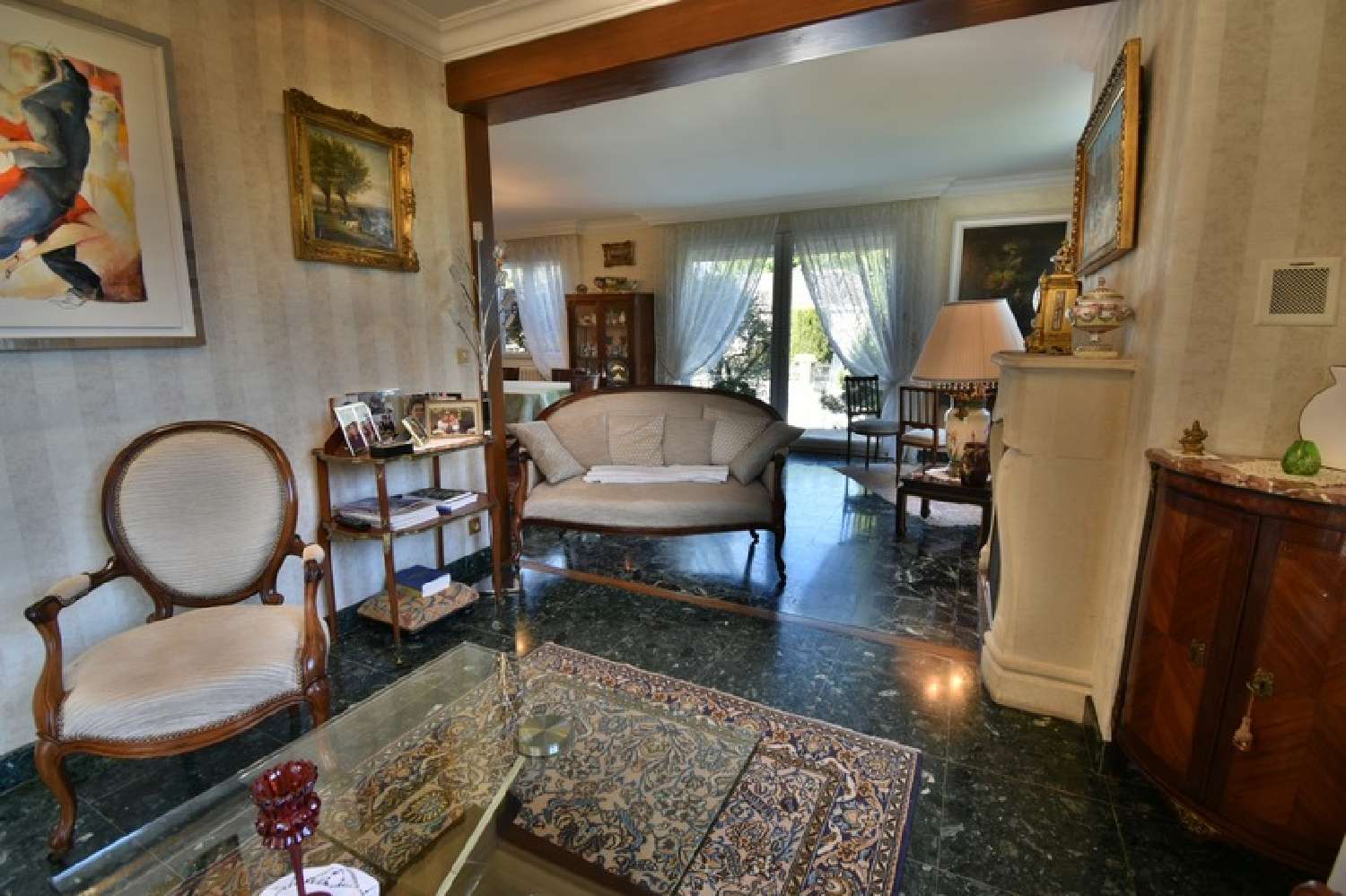  à vendre maison Champhol Eure-et-Loir 8