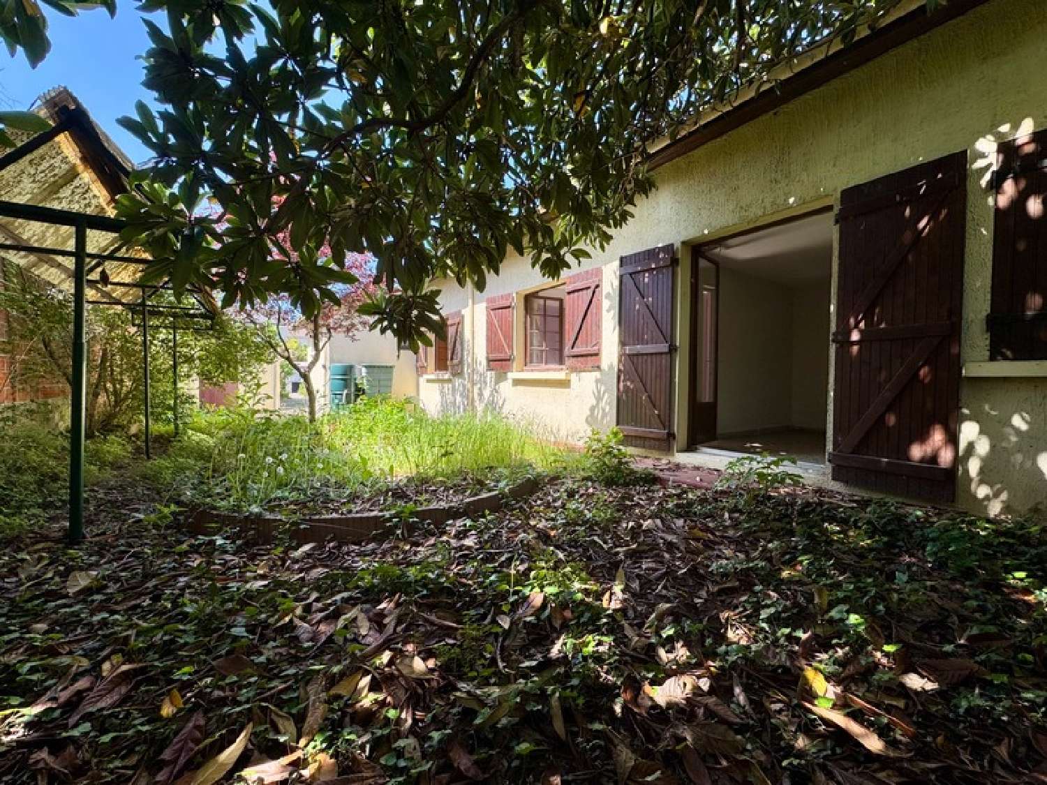 en venta casa Champigny-sur-Marne Val-de-Marne 2