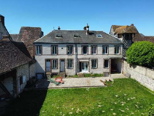 Champrond-en-Gâtine Eure-et-Loir huis foto 7059114