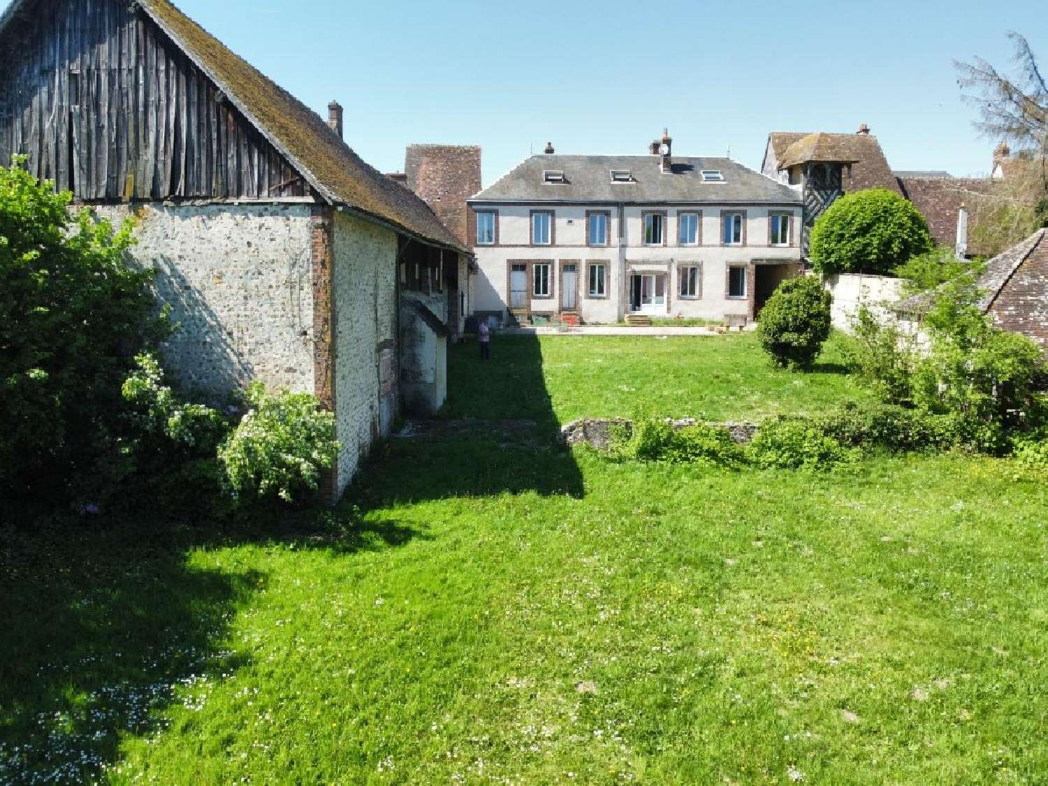  for sale house Champrond-en-Gâtine Eure-et-Loir 2