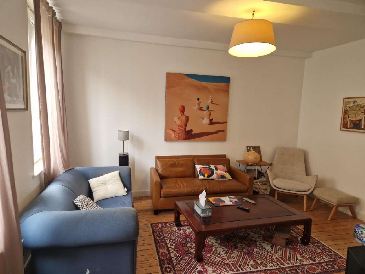  for sale house Champrond-en-Gâtine Eure-et-Loir 4