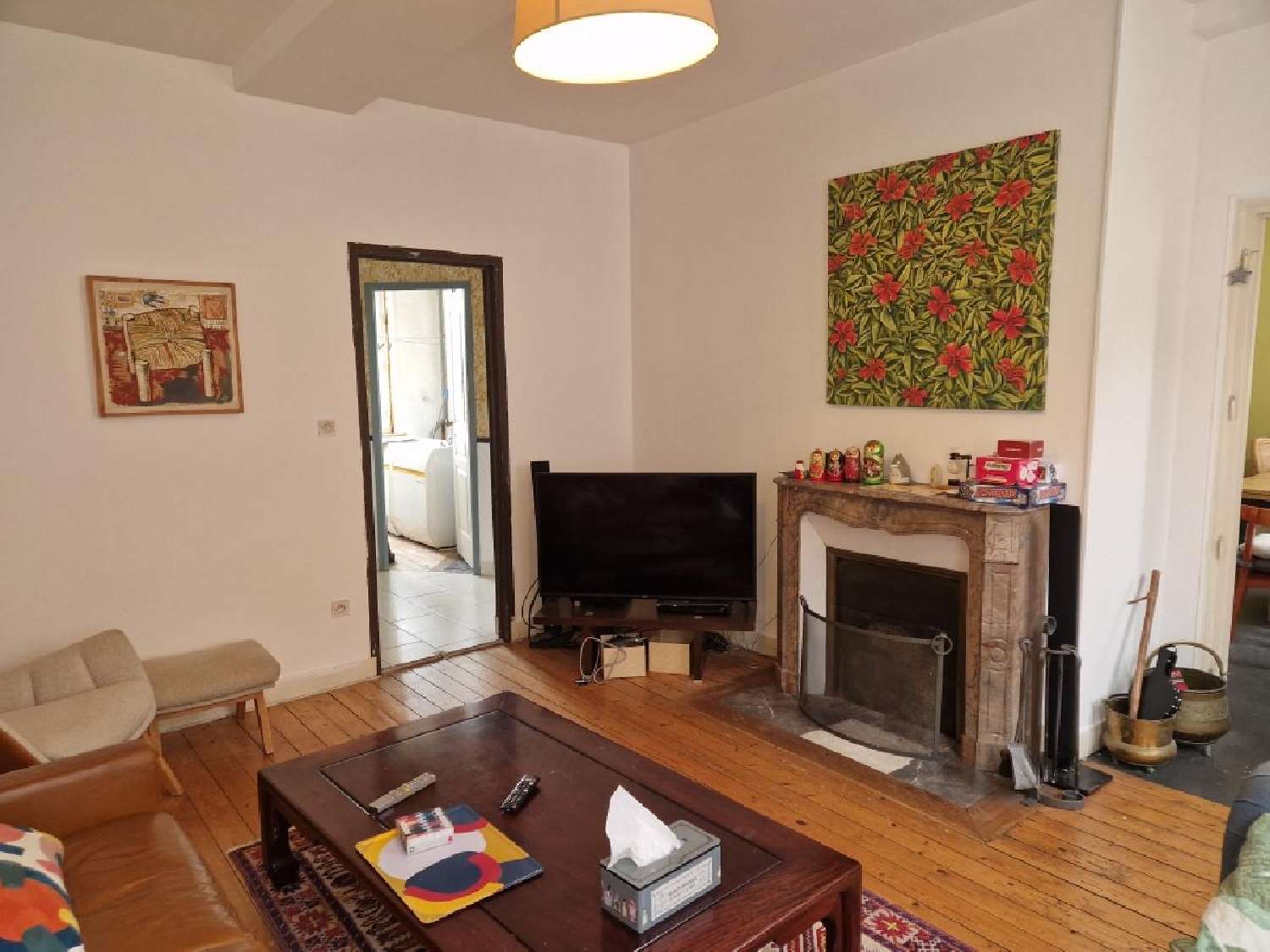  for sale house Champrond-en-Gâtine Eure-et-Loir 5