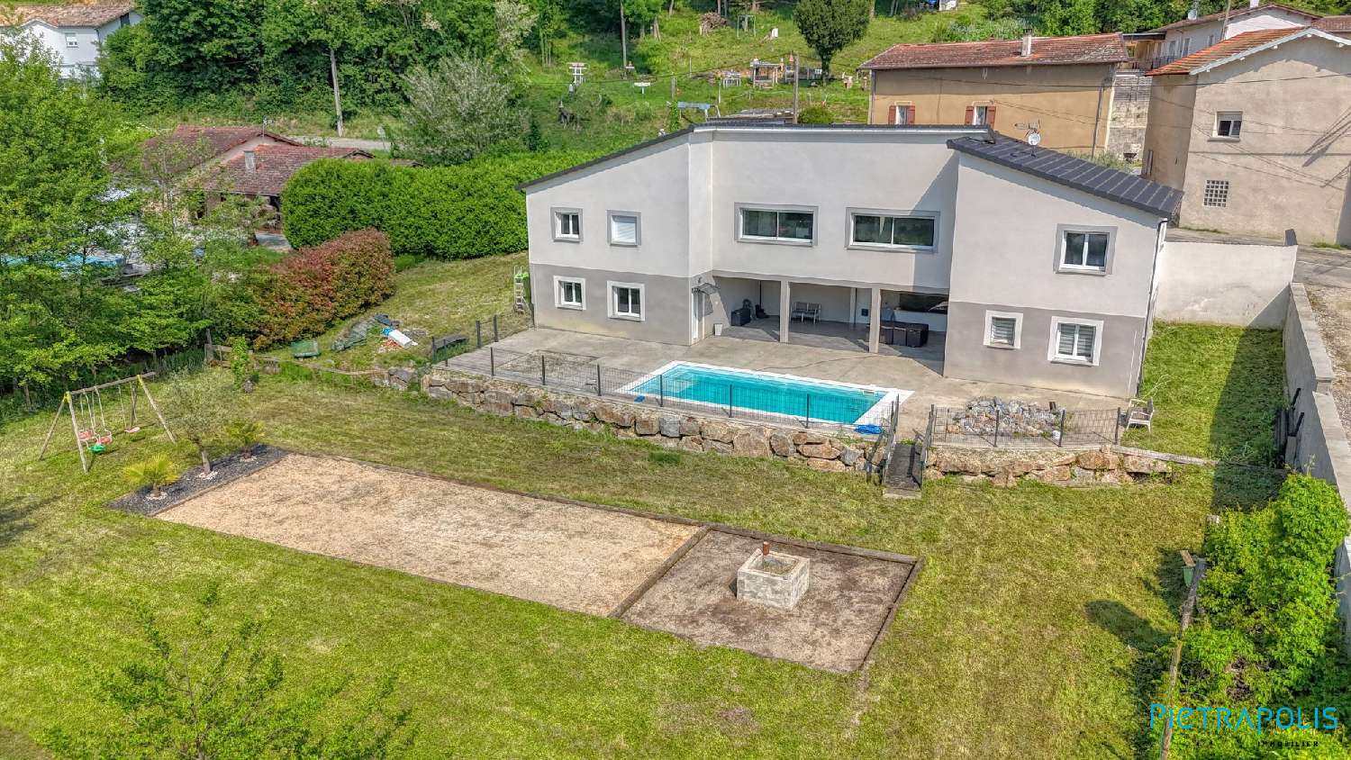  for sale house Chanas Isère 1