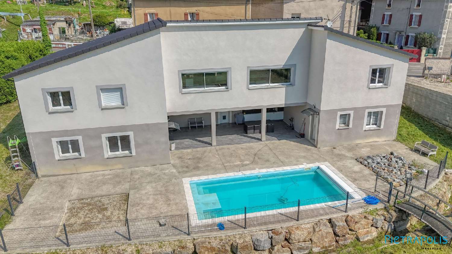 for sale house Chanas Isère 2