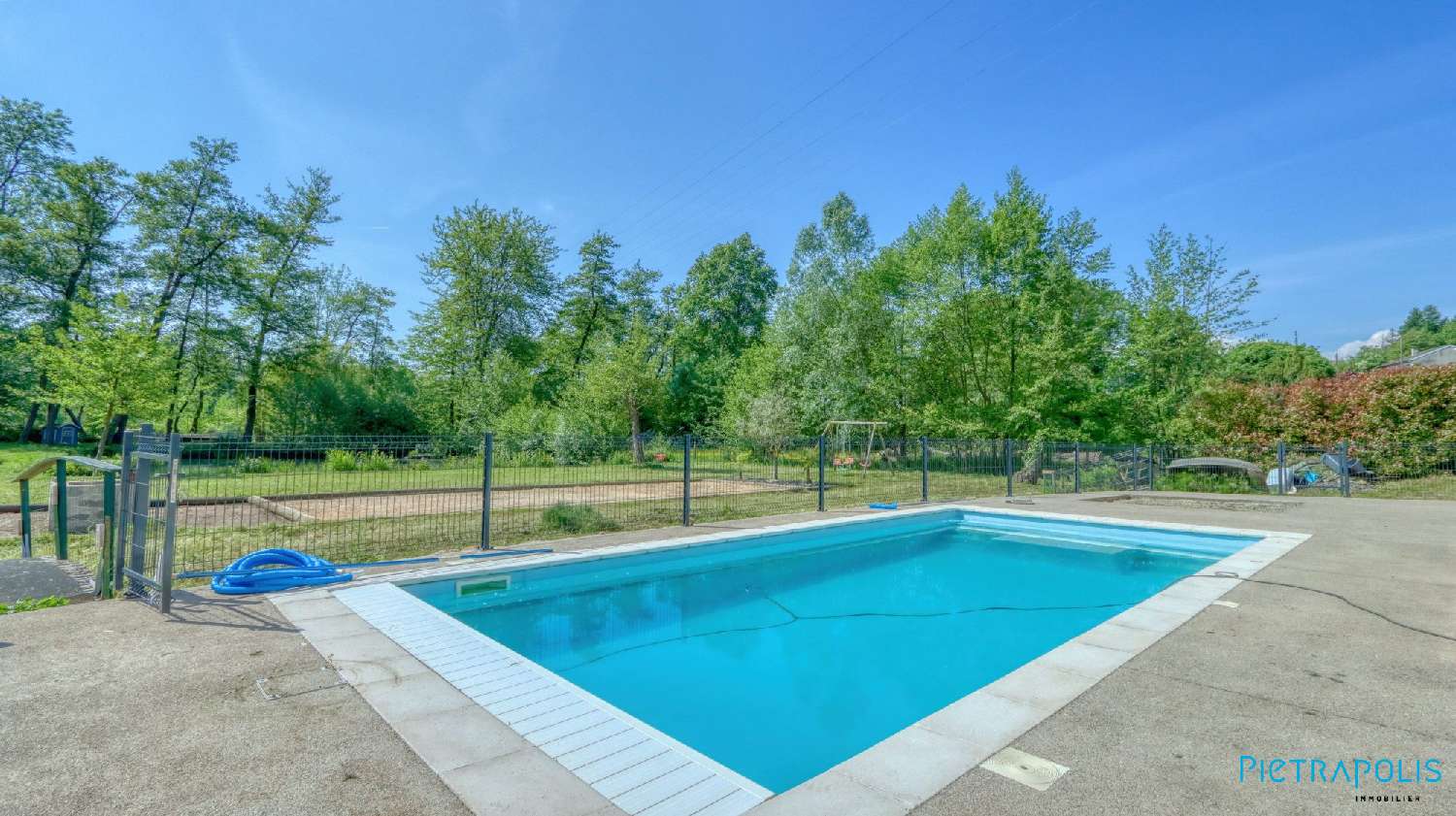  for sale house Chanas Isère 4