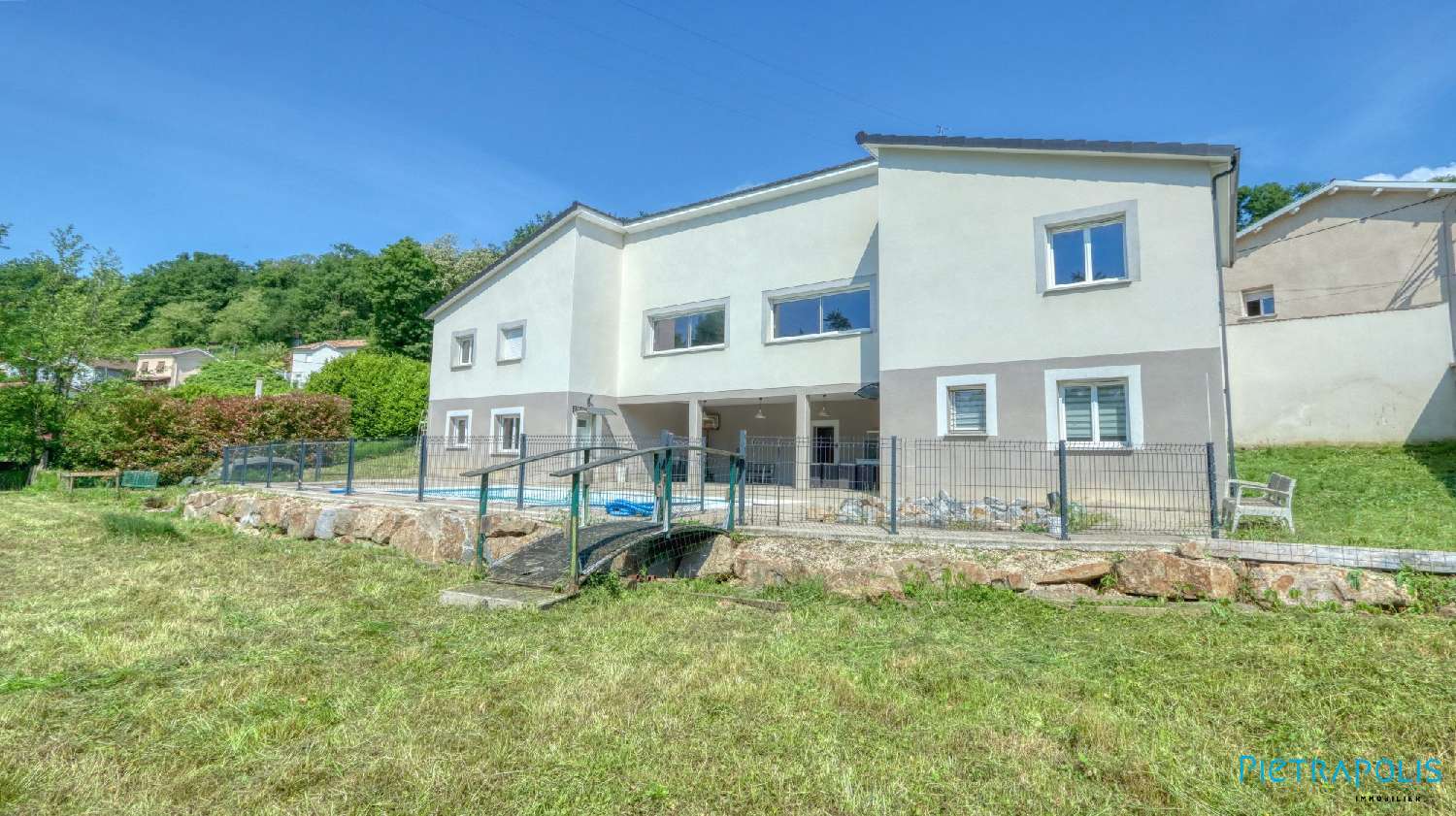  for sale house Chanas Isère 6