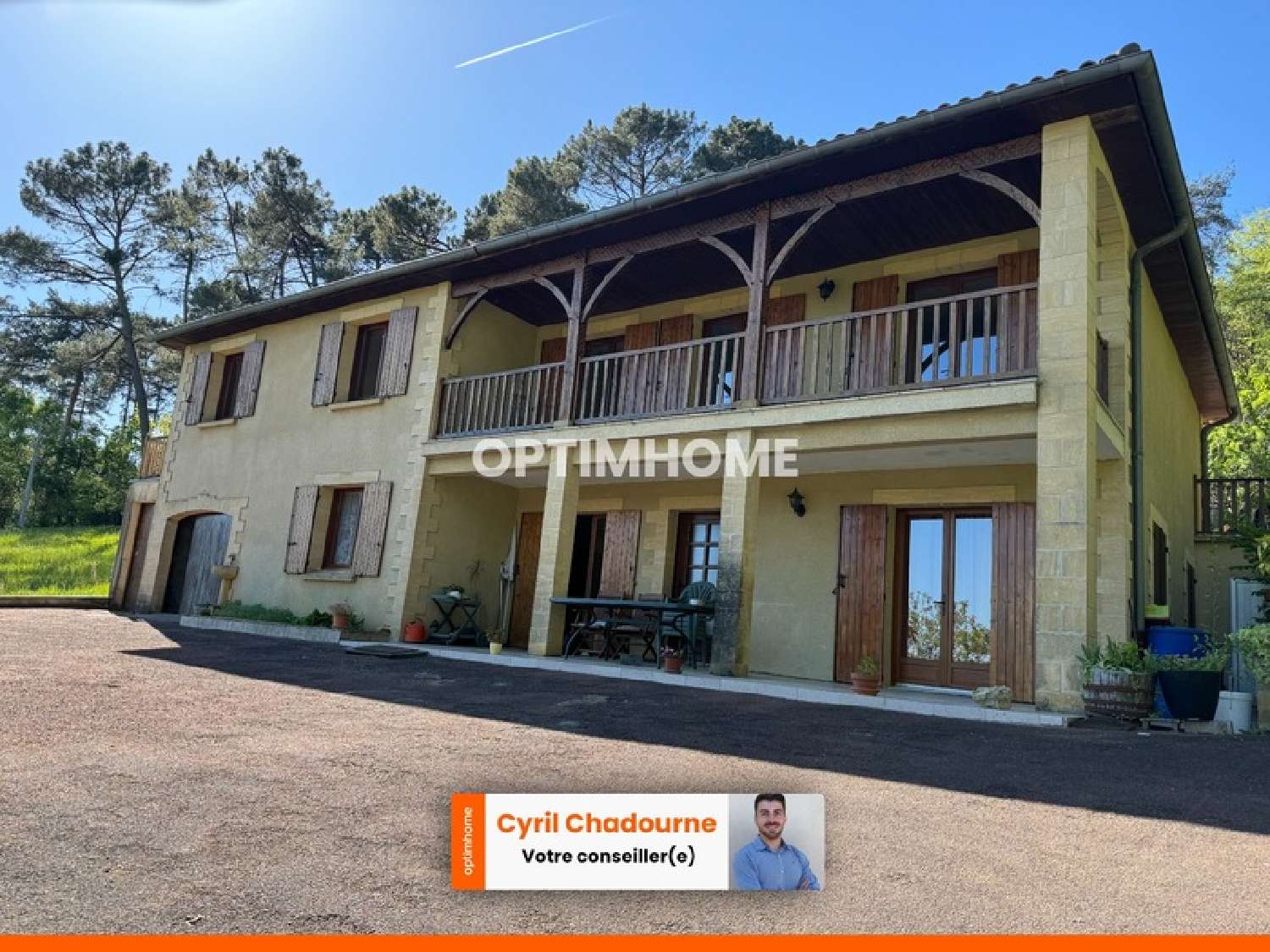 en venta casa Chancelade Dordoña 2