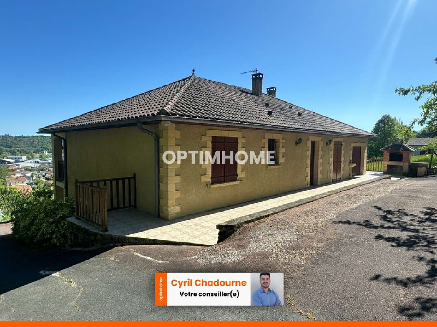  for sale house Chancelade Dordogne 4