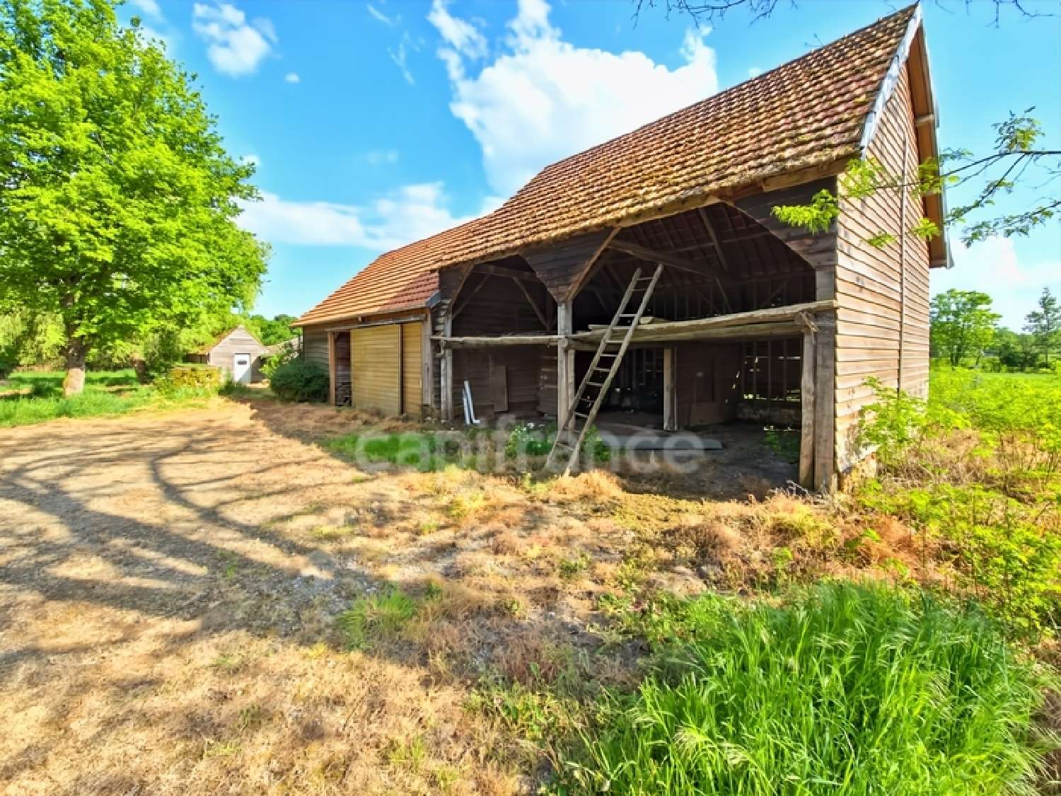 à vendre maison Changé Sarthe 5