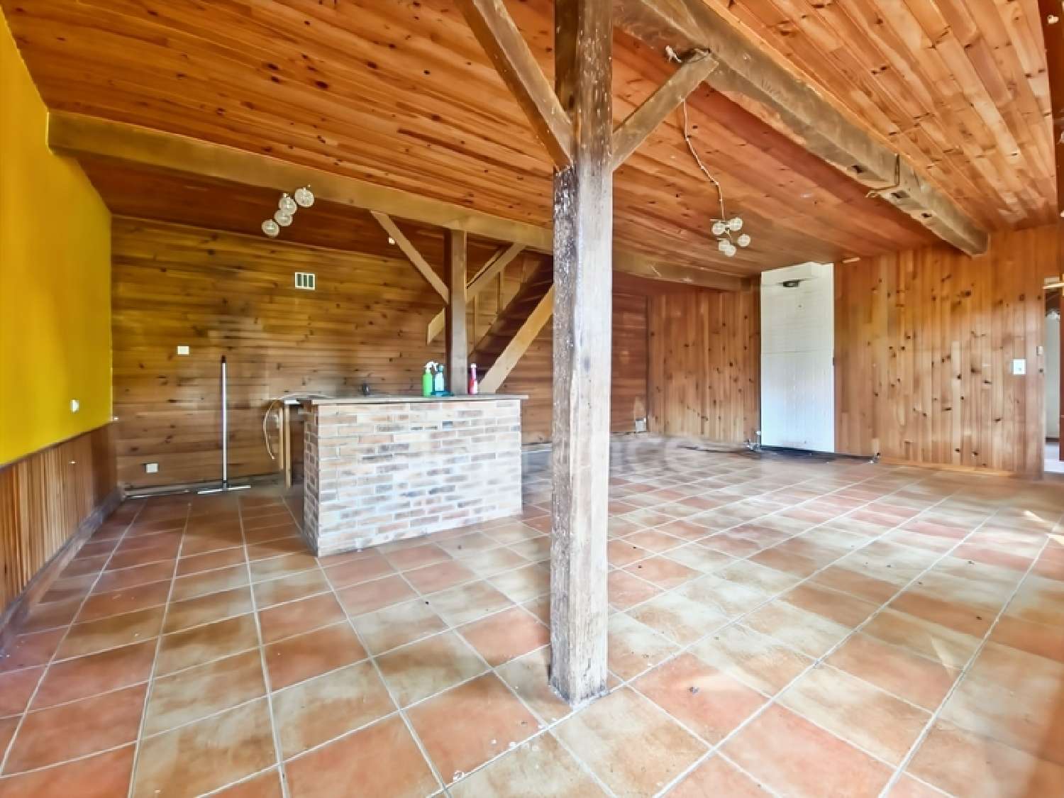  à vendre maison Changé Sarthe 8