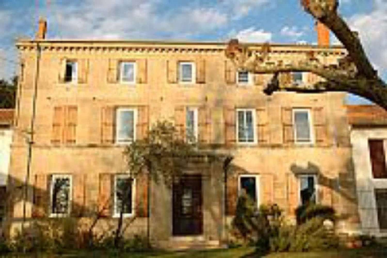  for sale house Chanos-Curson Drôme 4