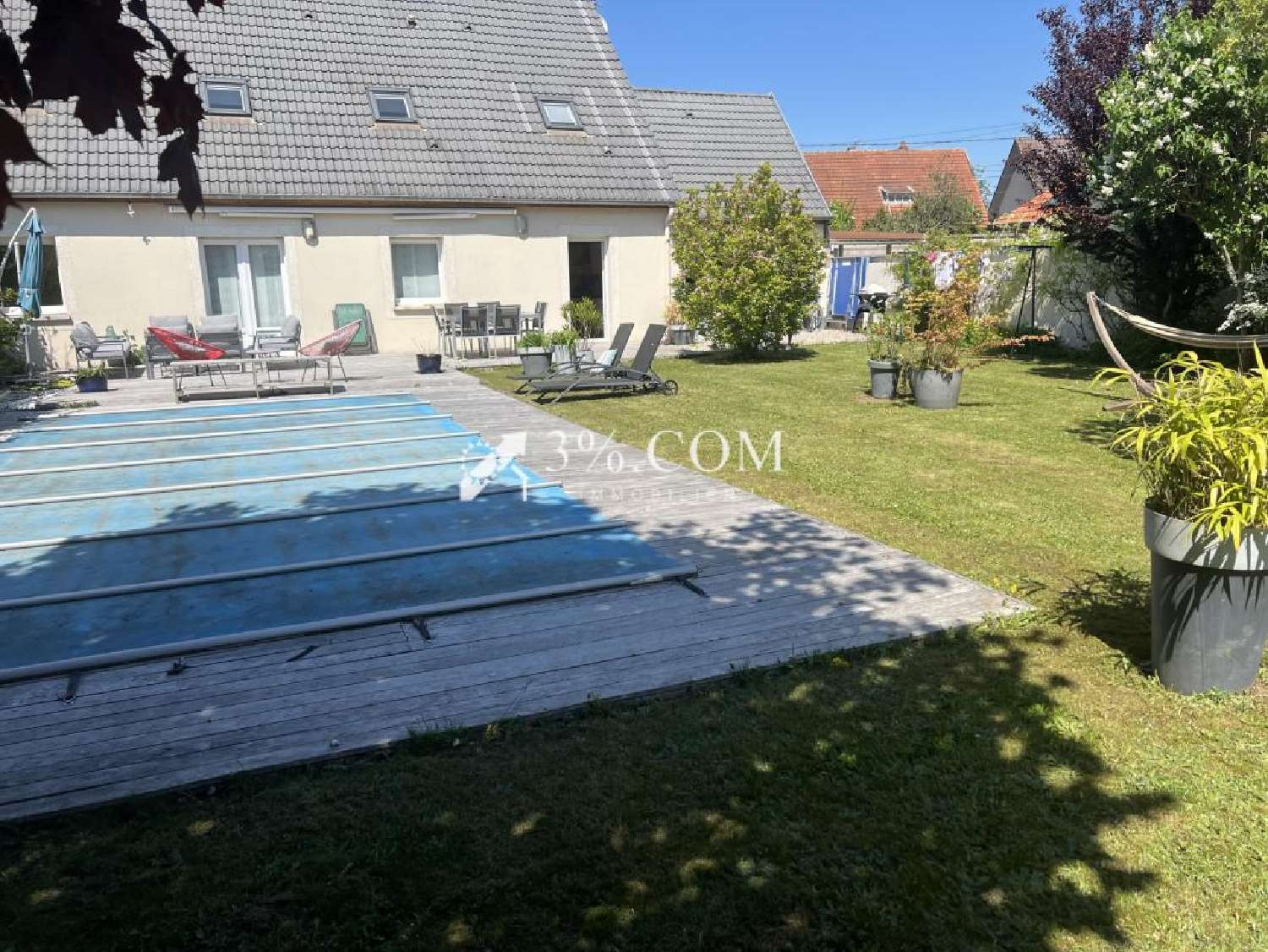 kaufen Haus Chanteheux Meurthe-et-Moselle 3