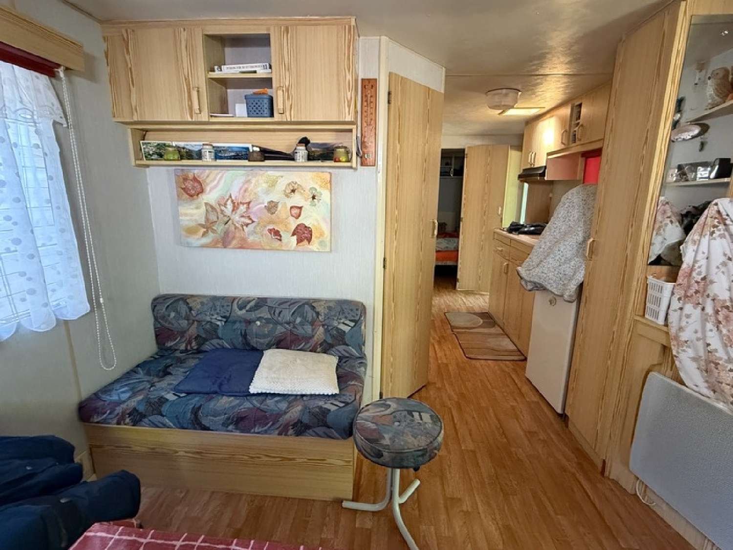  te koop huis Chantôme Indre 2