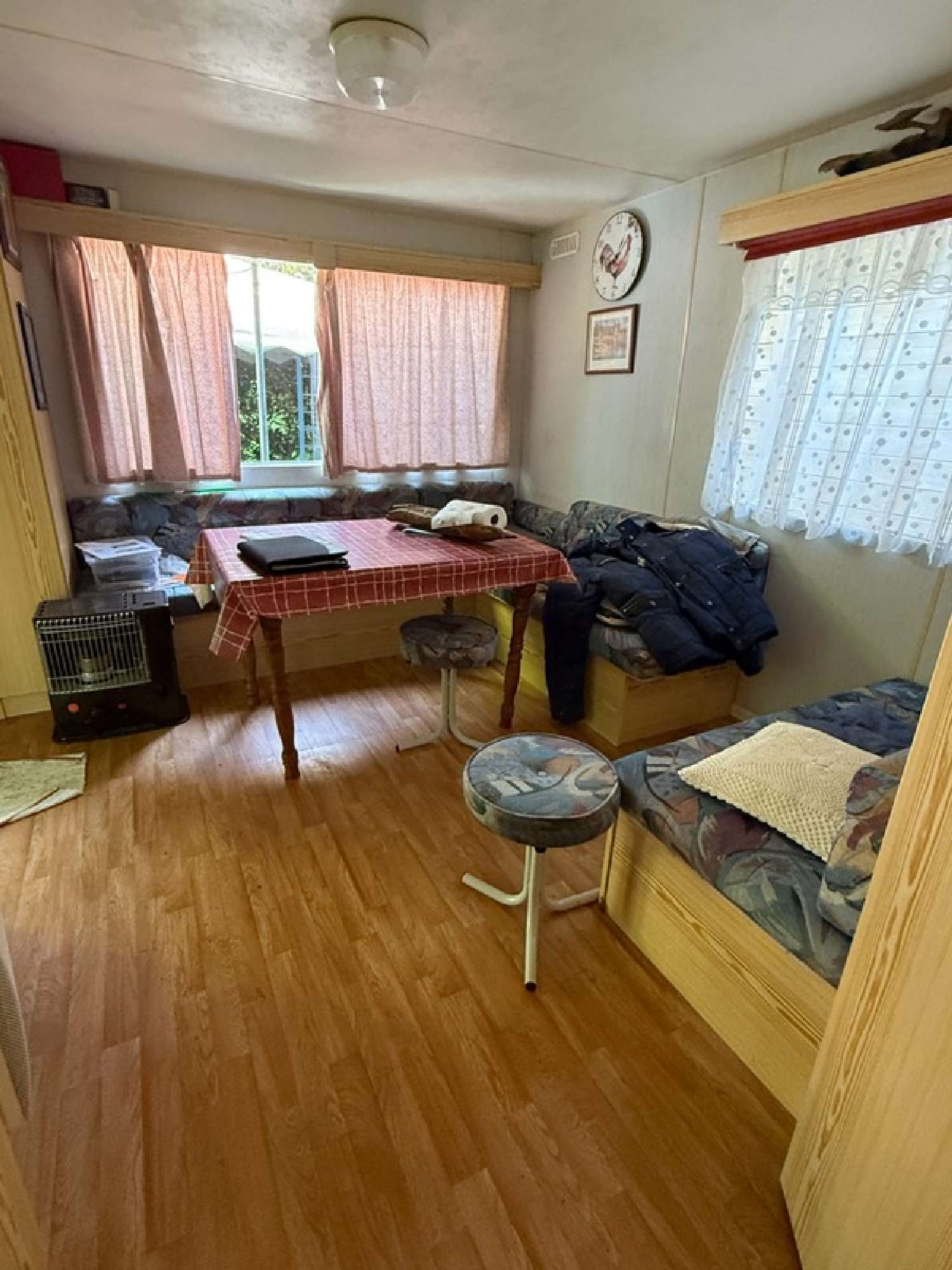  te koop huis Chantôme Indre 3