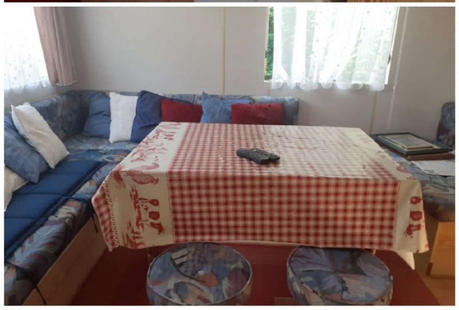  te koop huis Chantôme Indre 4
