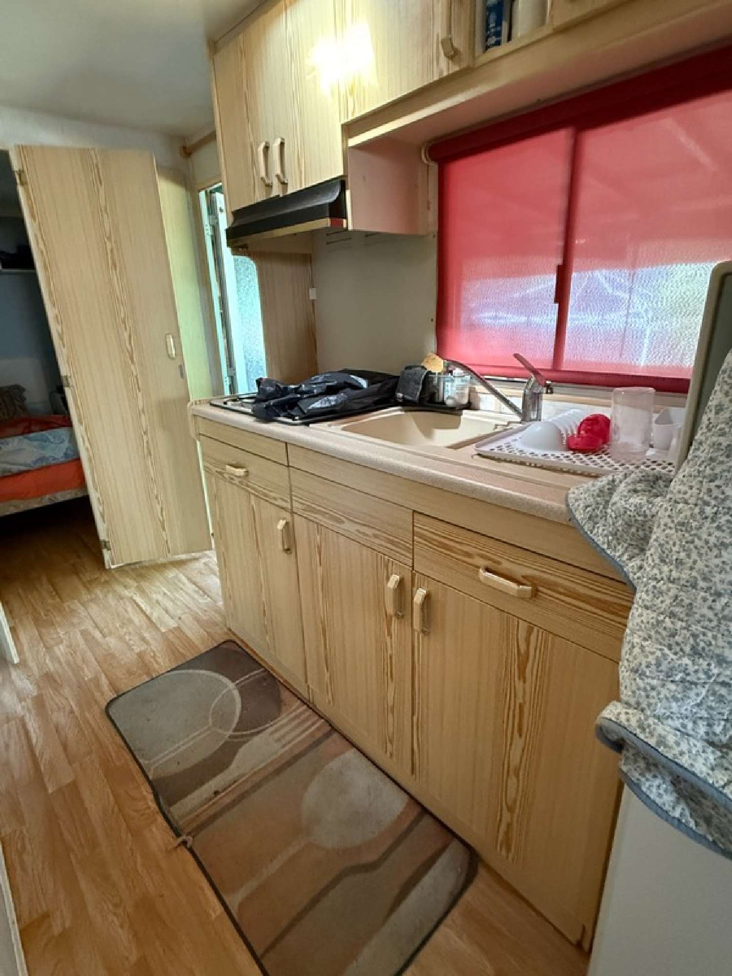  te koop huis Chantôme Indre 5