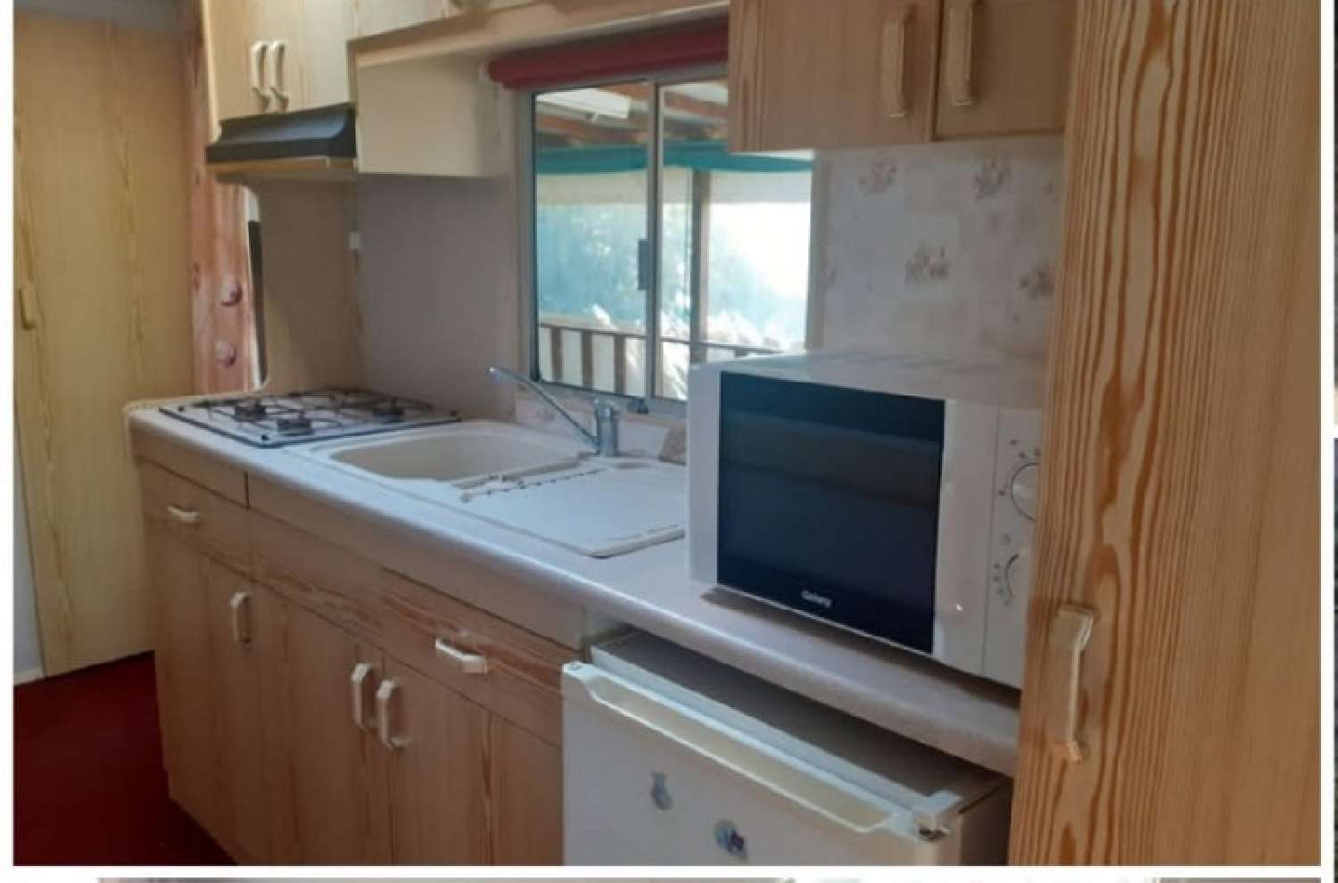  te koop huis Chantôme Indre 6