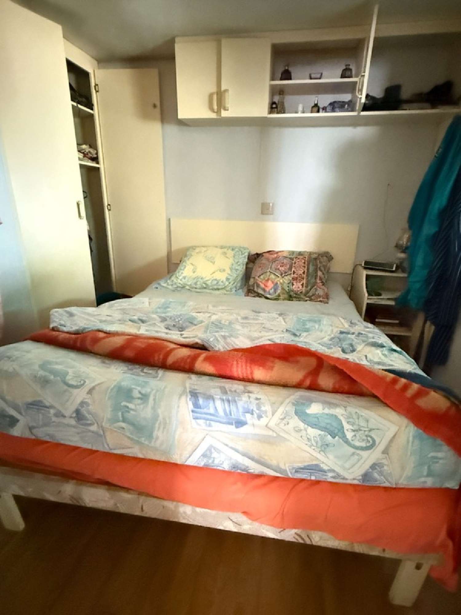  te koop huis Chantôme Indre 7