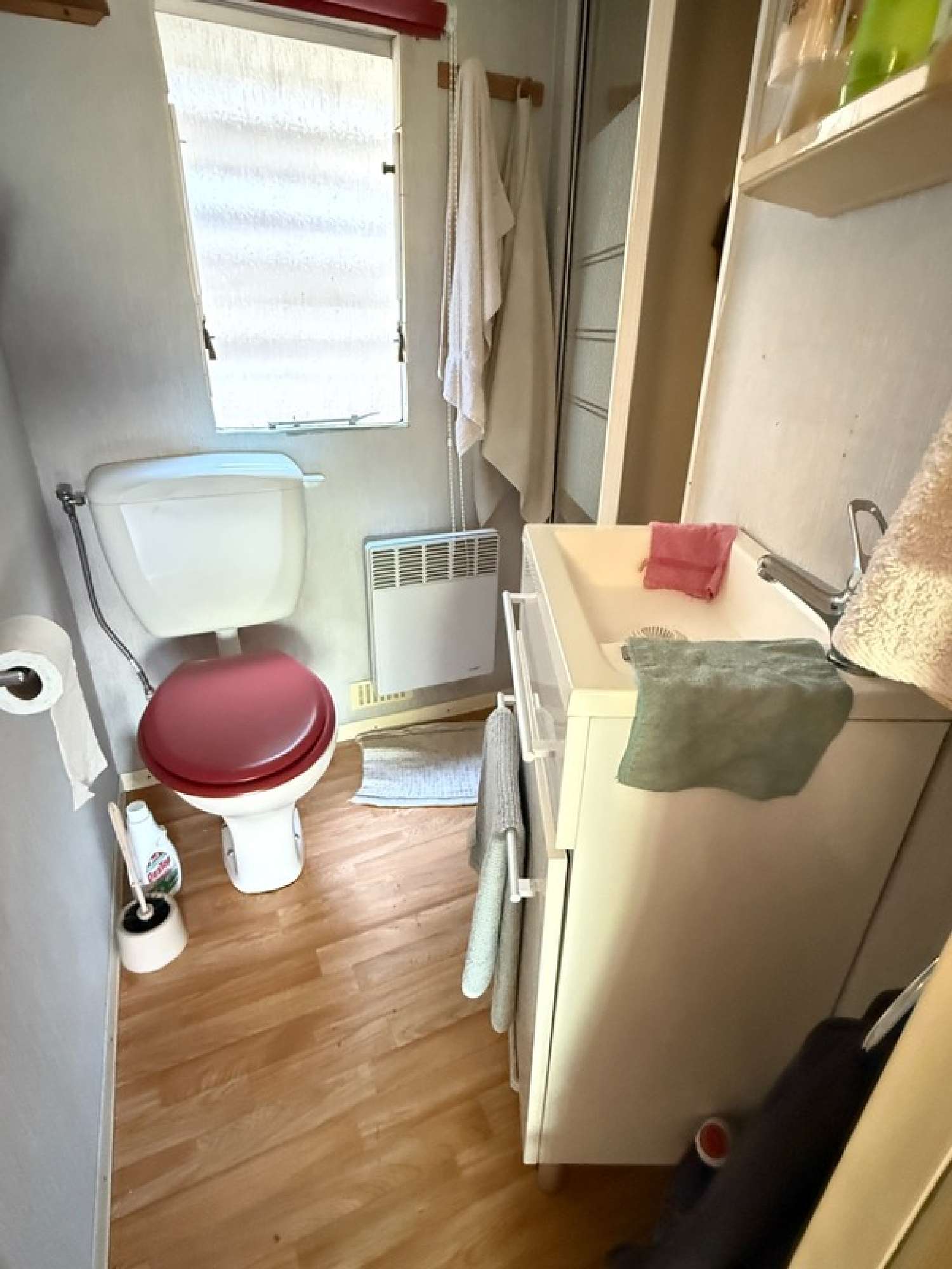  te koop huis Chantôme Indre 8