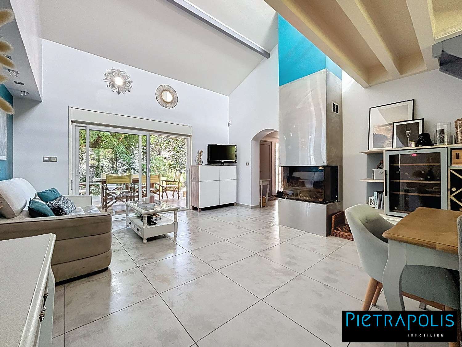  en venta casa Chaponost Rhône 4