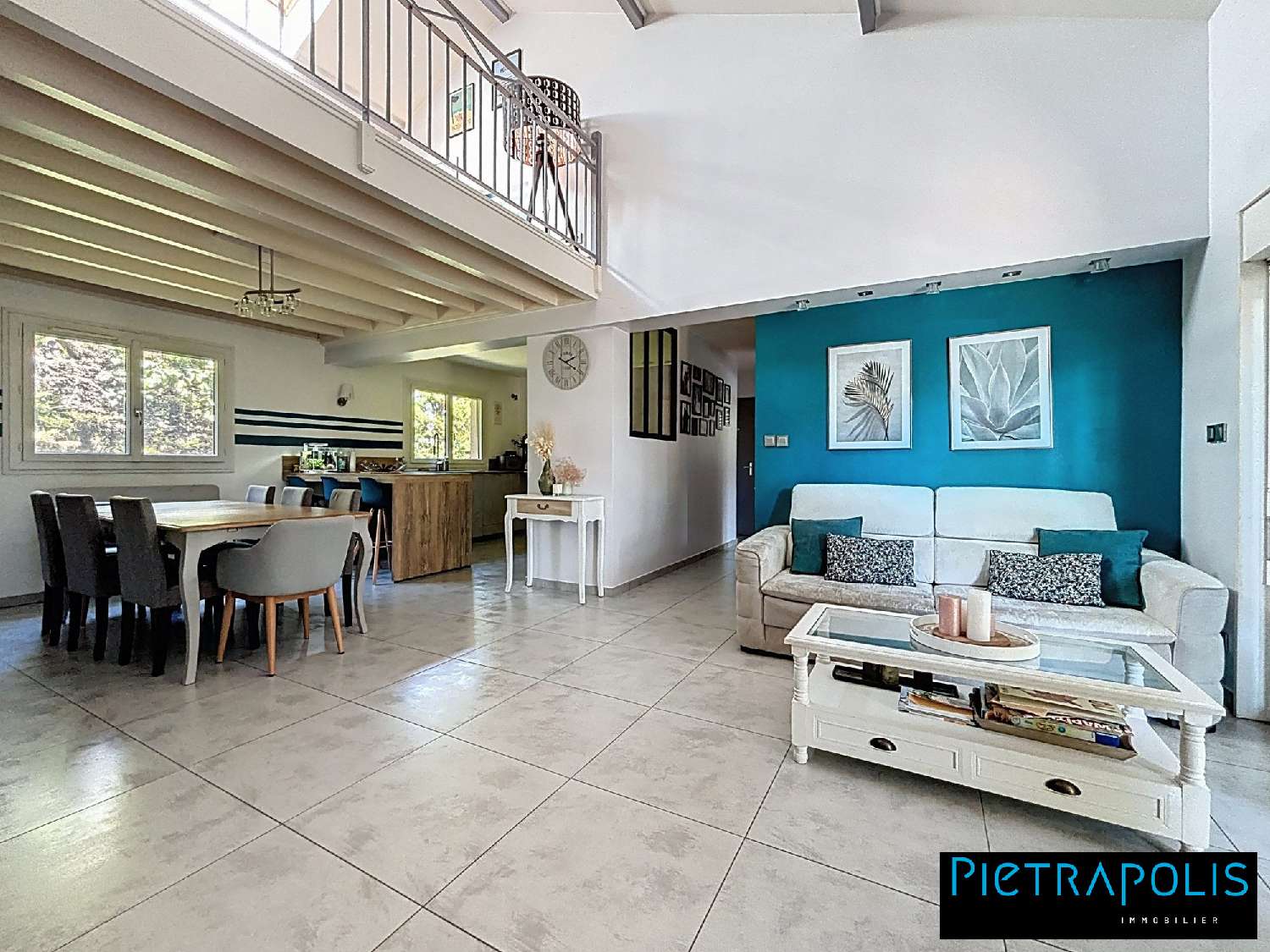  en venta casa Chaponost Rhône 5