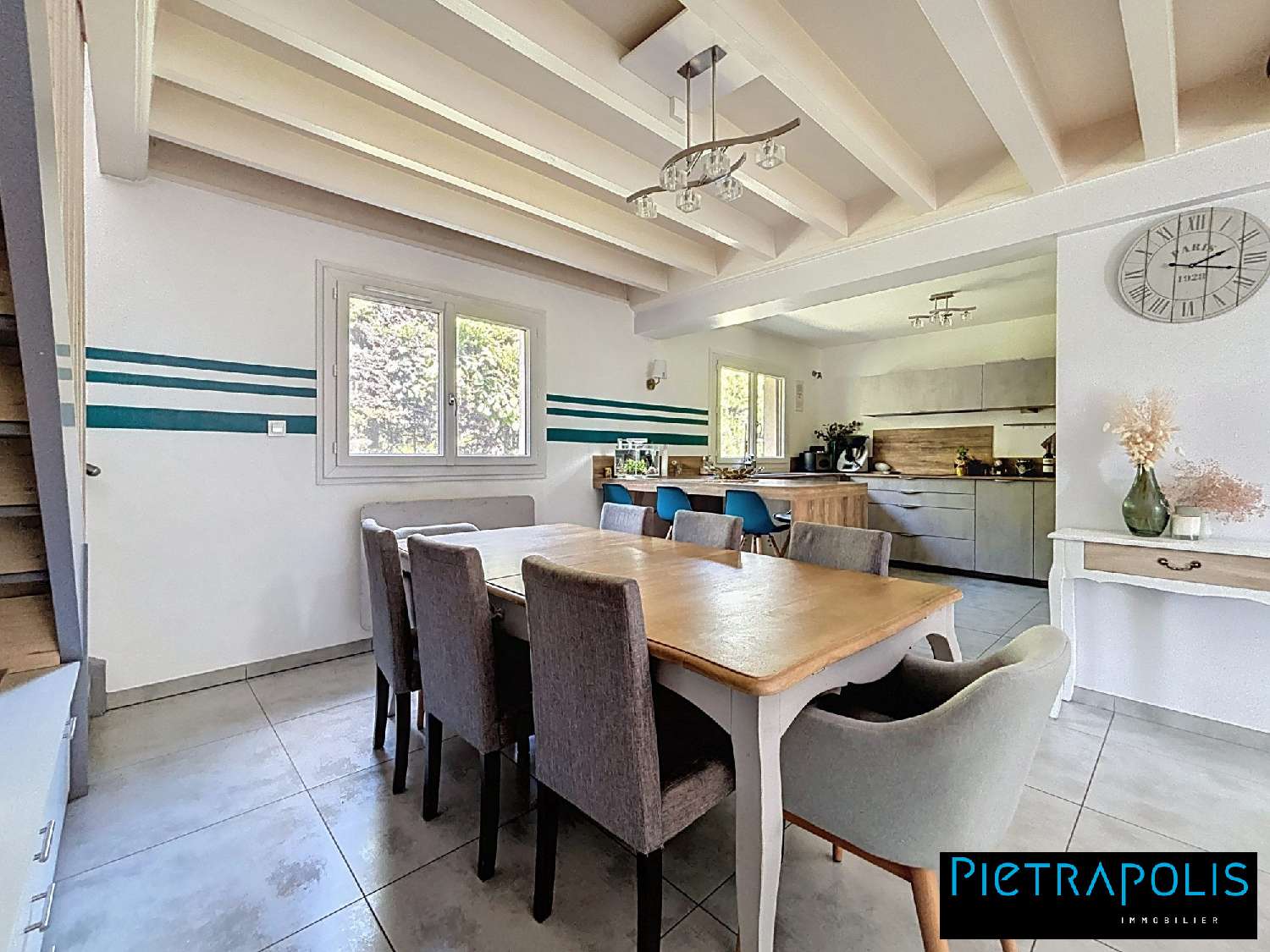  en venta casa Chaponost Rhône 6
