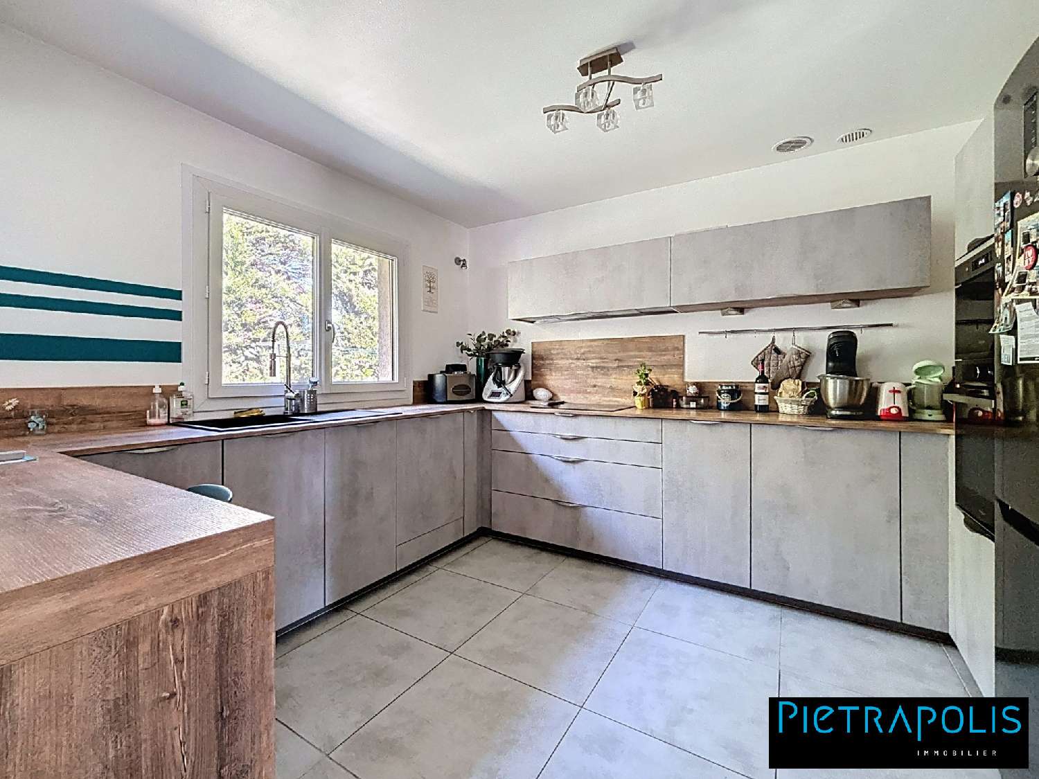  en venta casa Chaponost Rhône 7