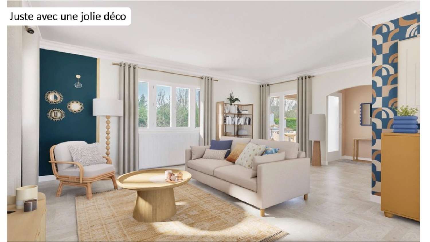  en venta casa Charbonnières-les-Bains Rhône 1