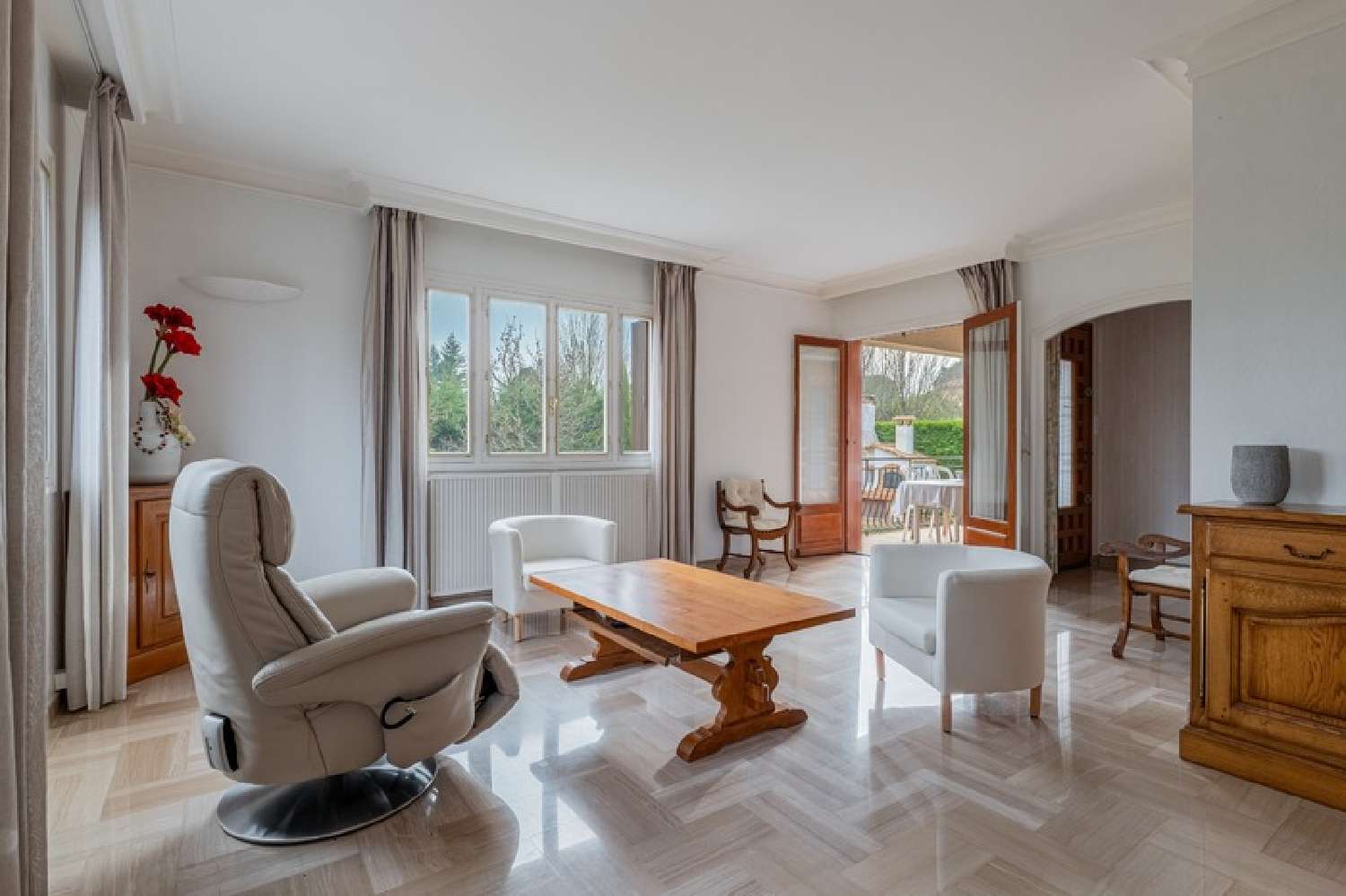 en venta casa Charbonnières-les-Bains Rhône 2