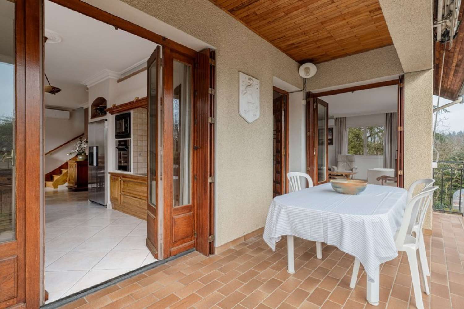  en venta casa Charbonnières-les-Bains Rhône 5