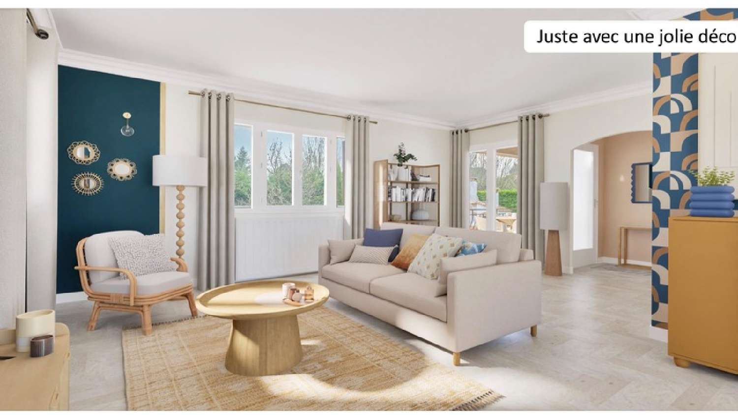 en venta casa Charbonnières-les-Bains Rhône 2