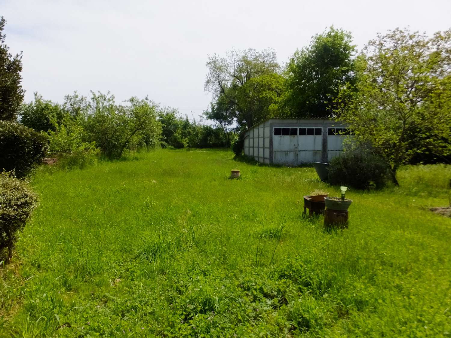  à vendre maison Charenton-du-Cher Cher 4