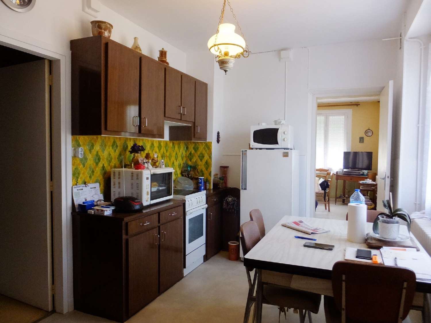  à vendre maison Charenton-du-Cher Cher 7