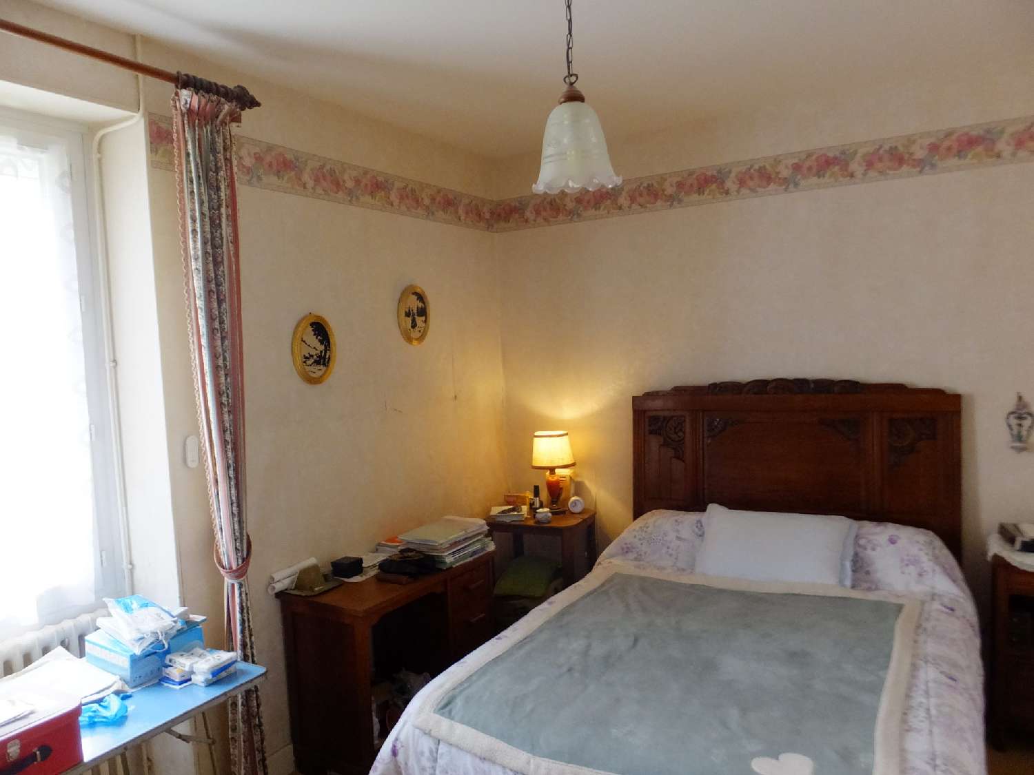  à vendre maison Charenton-du-Cher Cher 8