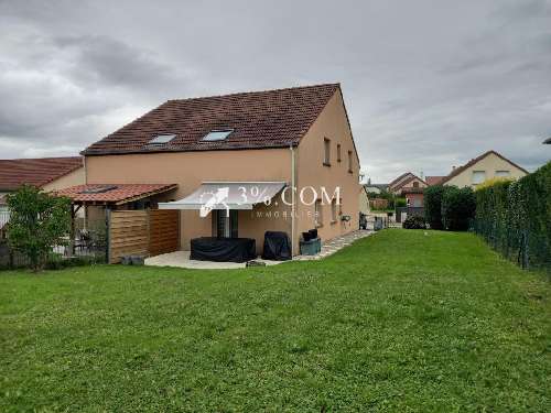 Charmes Vosges maison foto 7062184