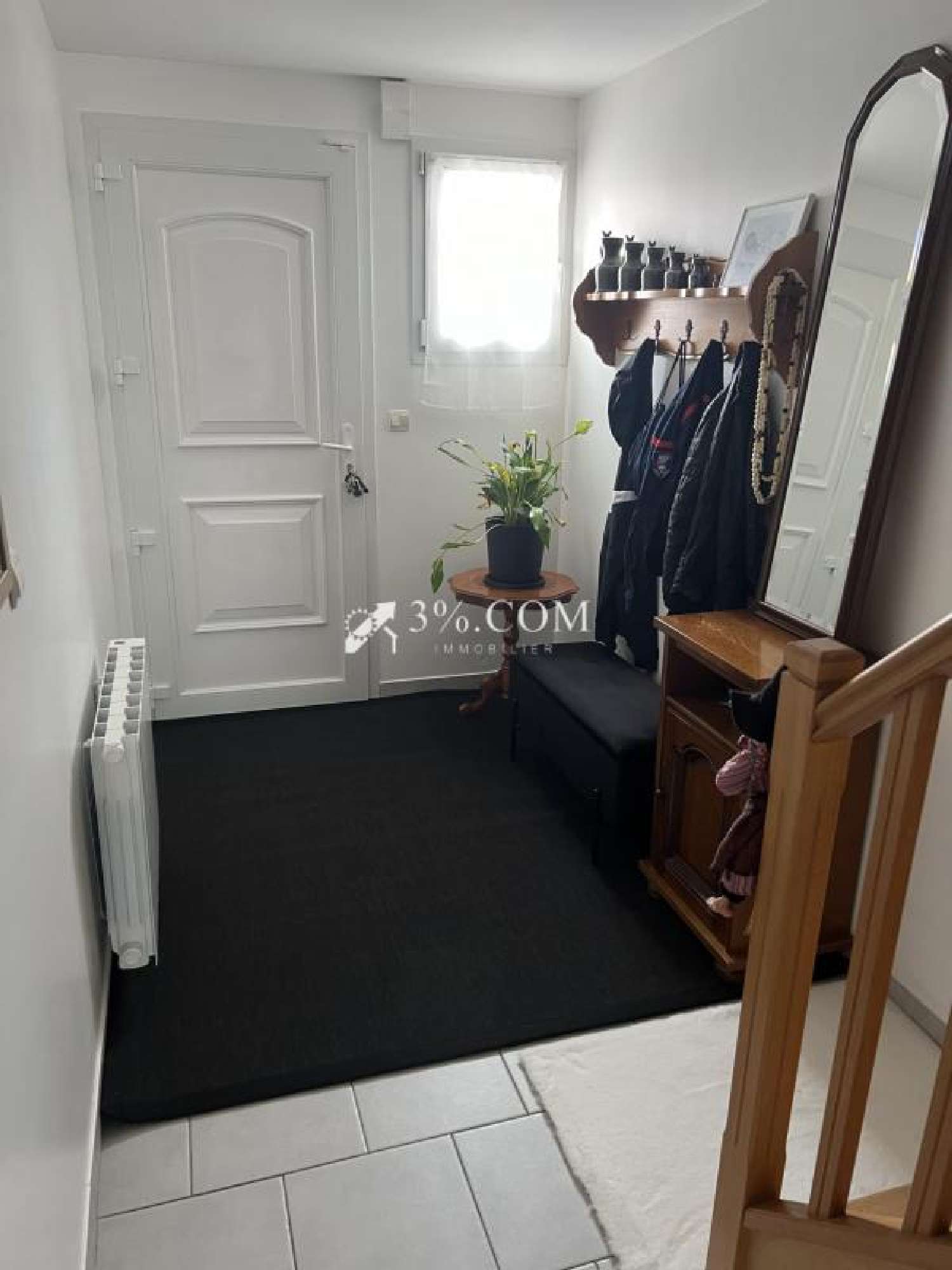  à vendre maison Charmes Vosges 2