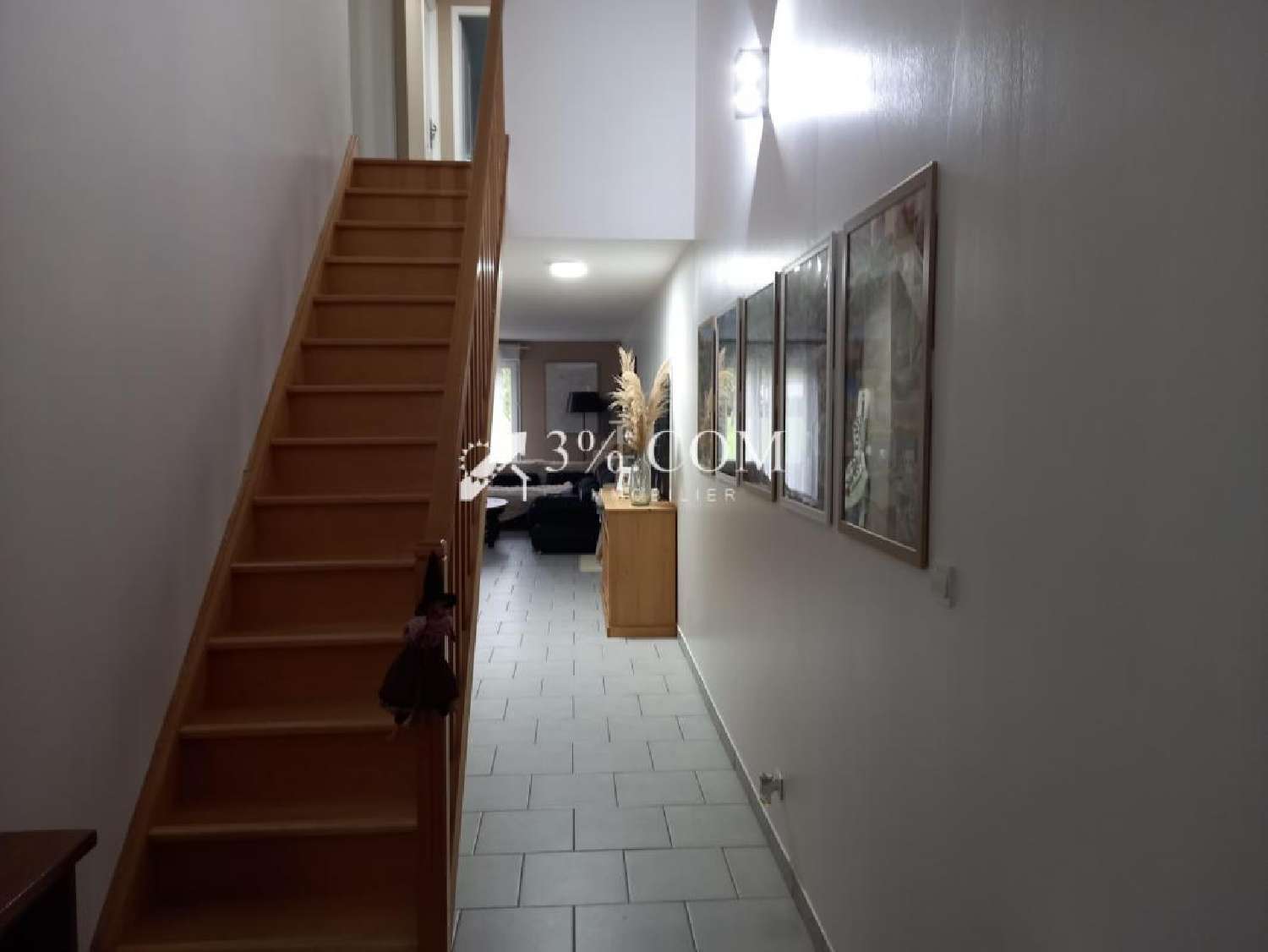  à vendre maison Charmes Vosges 3