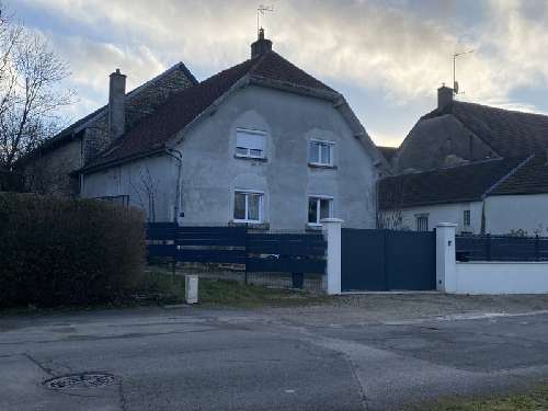 Charmes Côte-d'Or casa foto 7066863