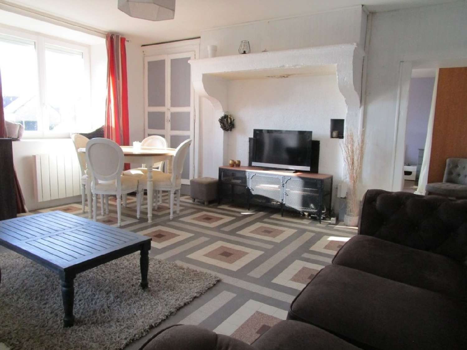  en venta casa Charmes Côte-d'Or 2
