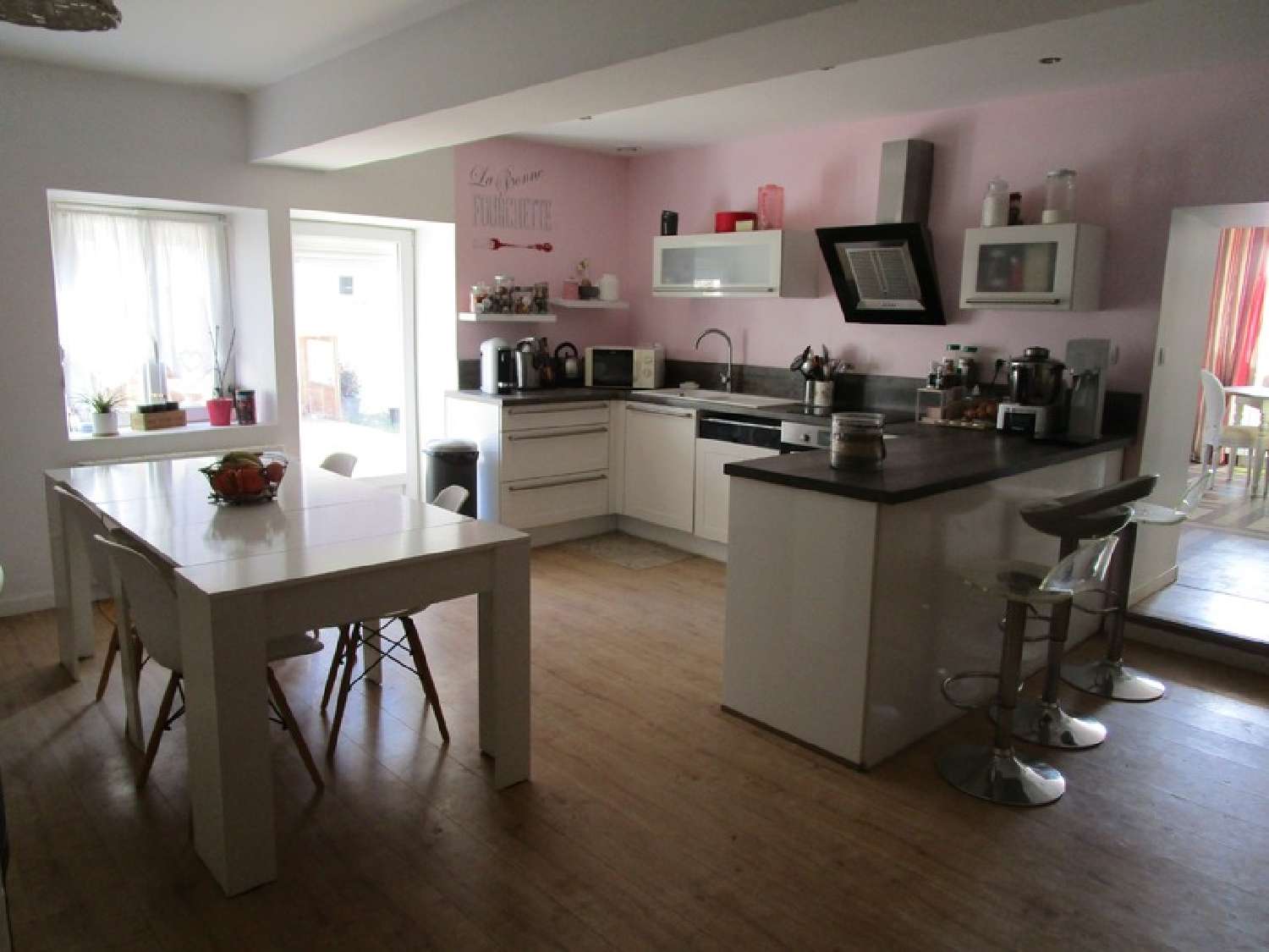  en venta casa Charmes Côte-d'Or 3