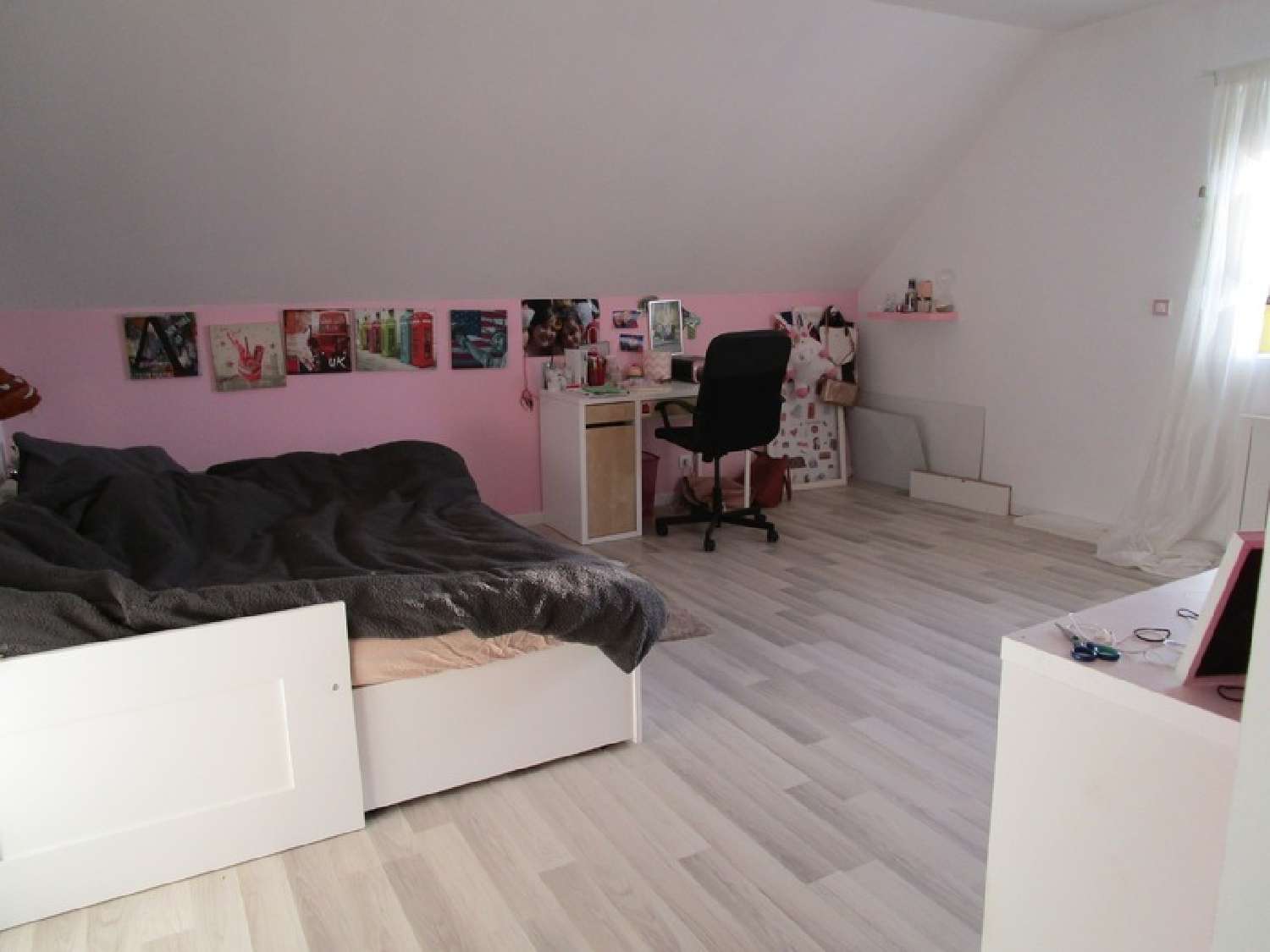  en venta casa Charmes Côte-d'Or 5