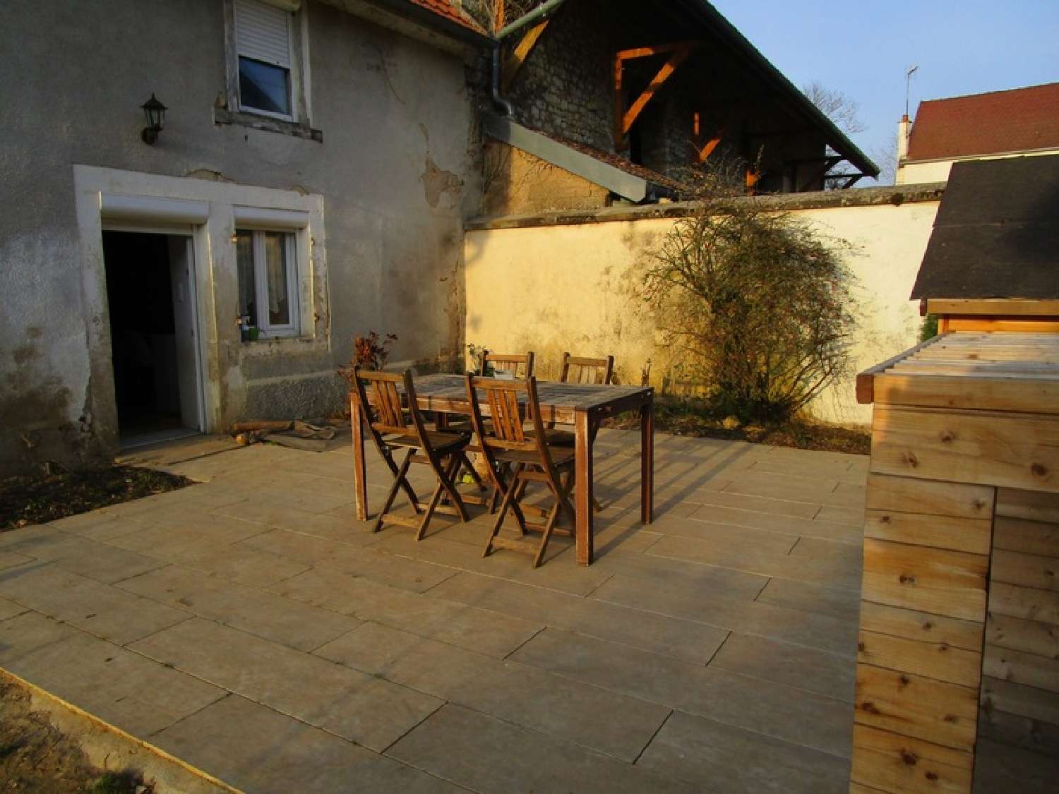  en venta casa Charmes Côte-d'Or 7