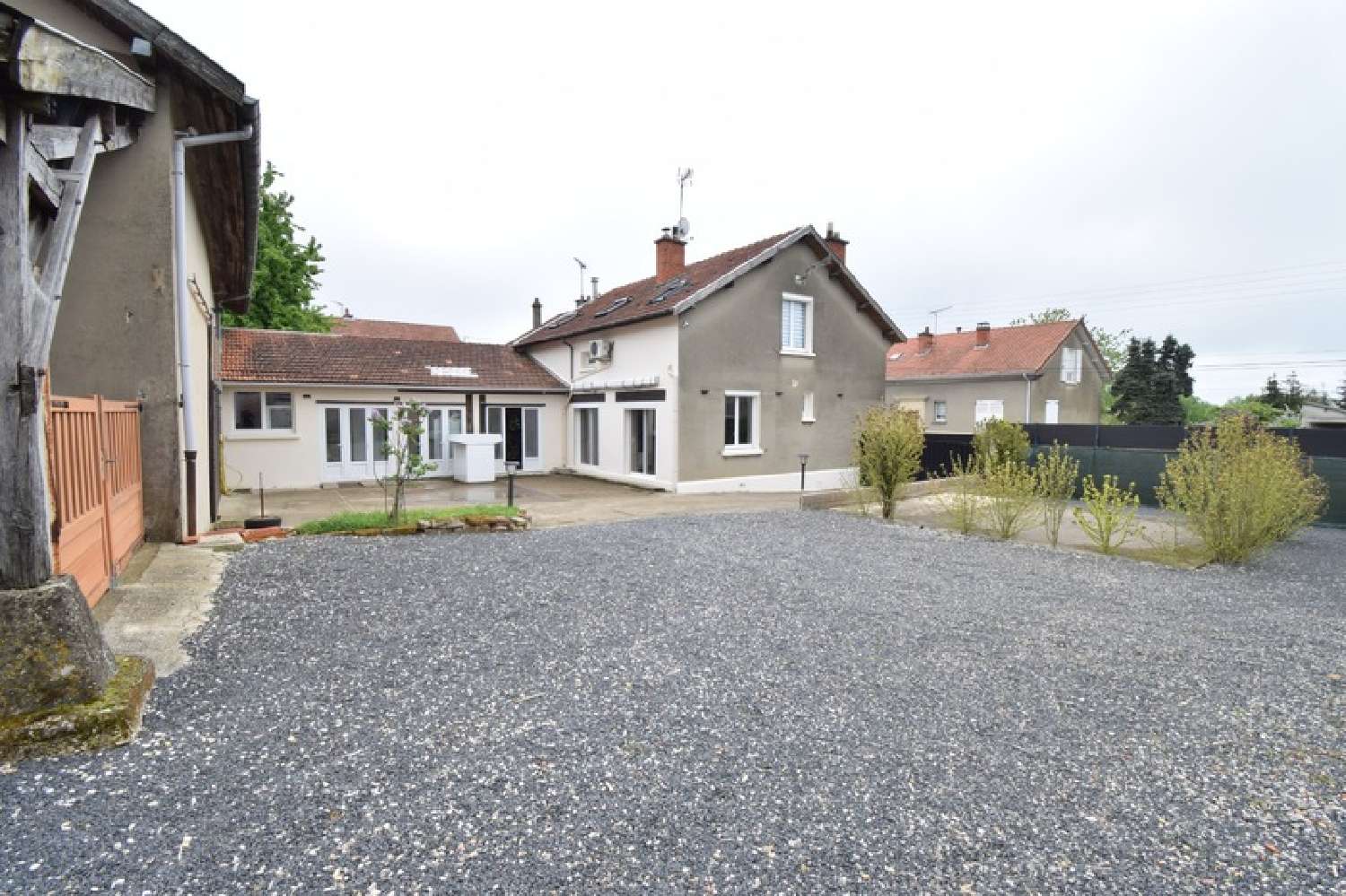  en venta casa Charmont Marne 1
