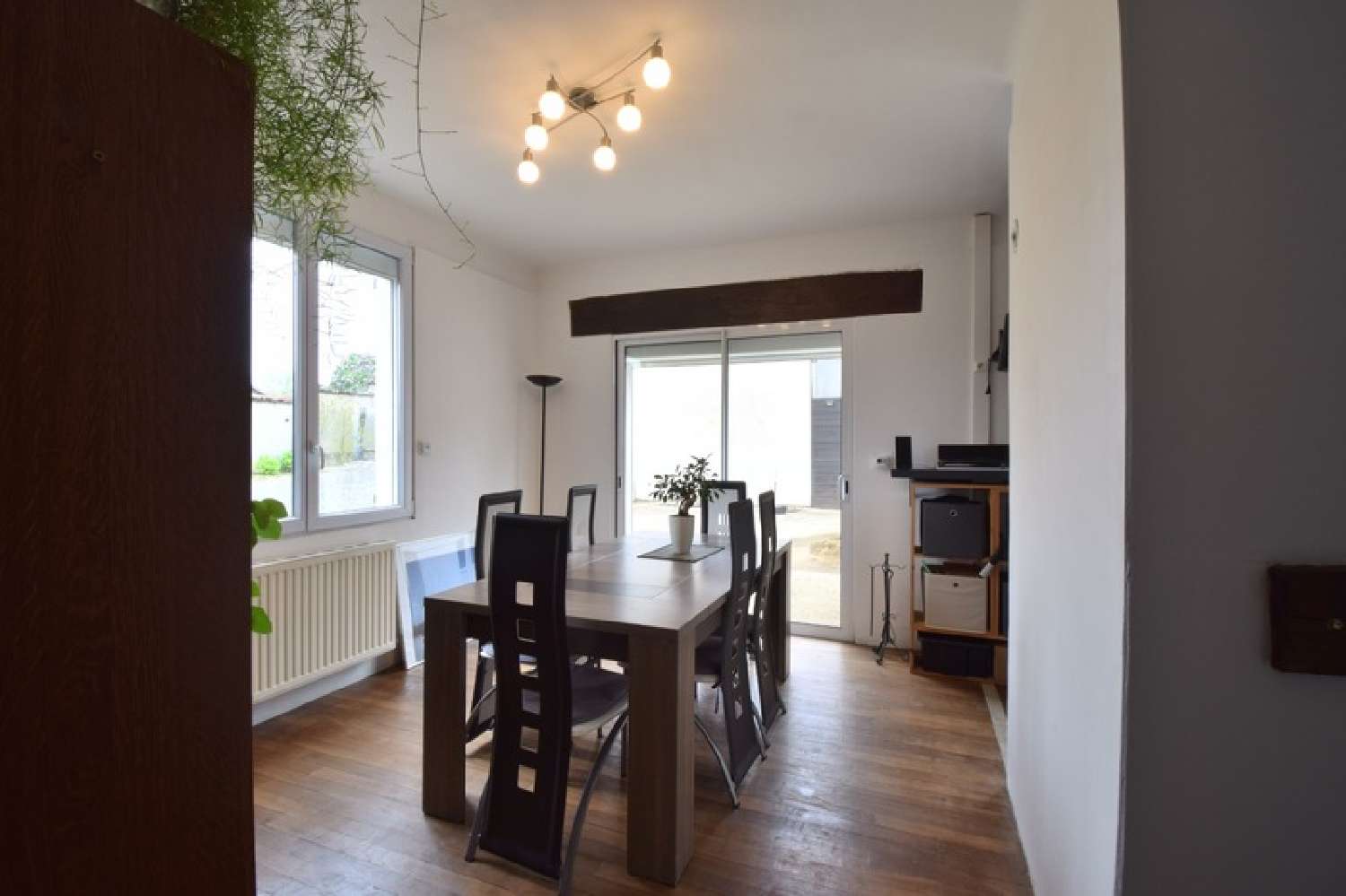  en venta casa Charmont Marne 5
