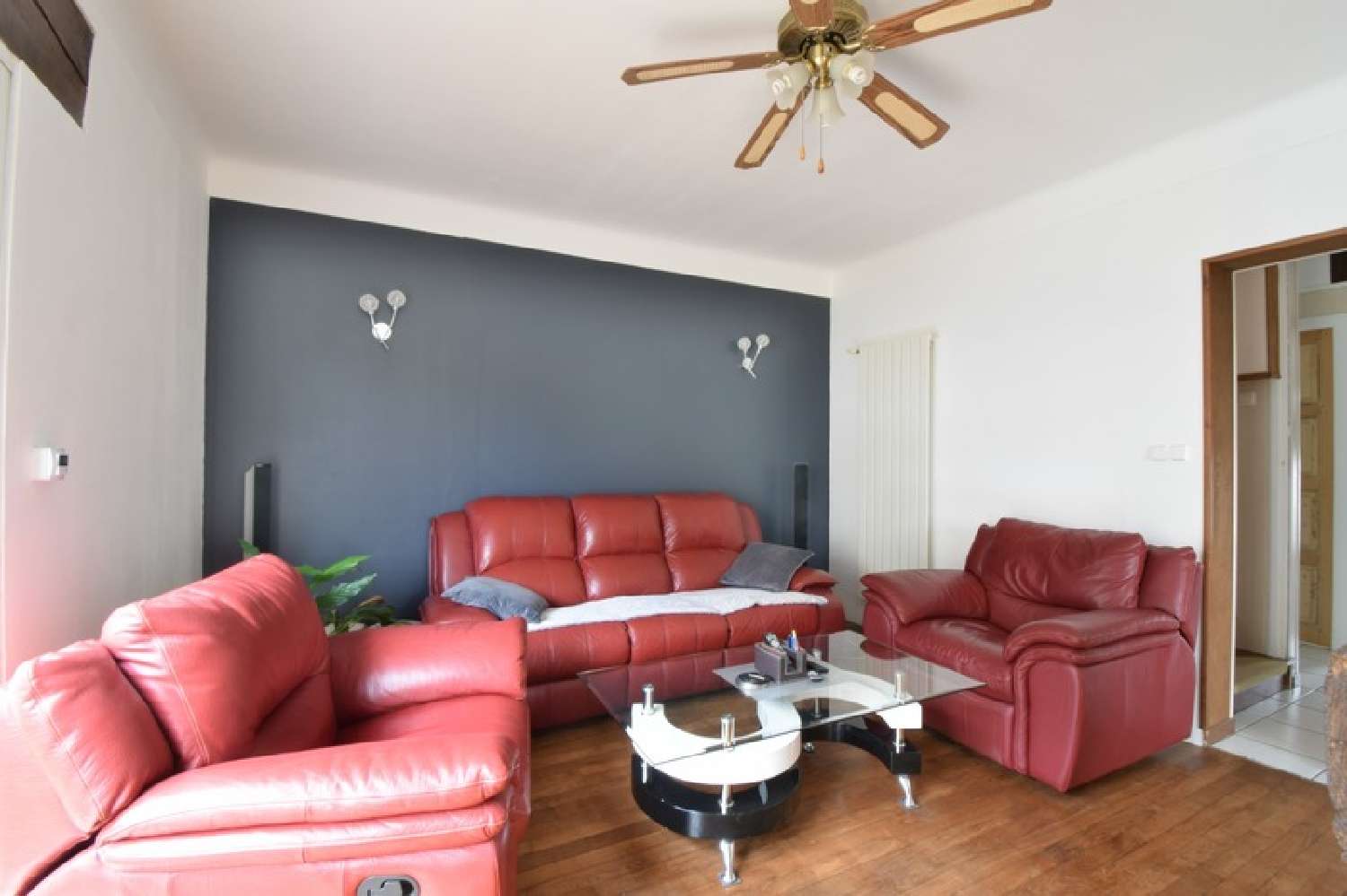  en venta casa Charmont Marne 6