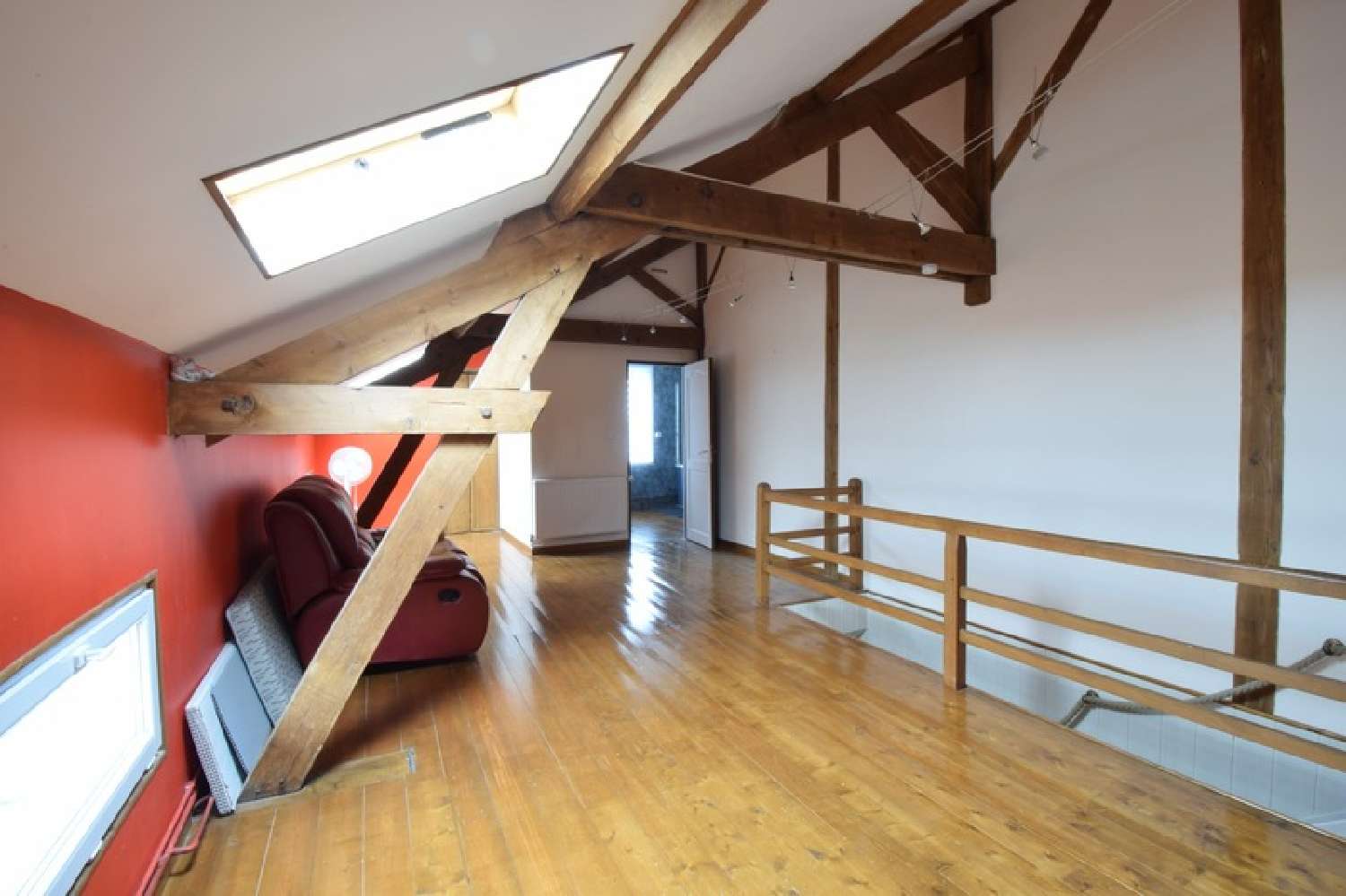  en venta casa Charmont Marne 8