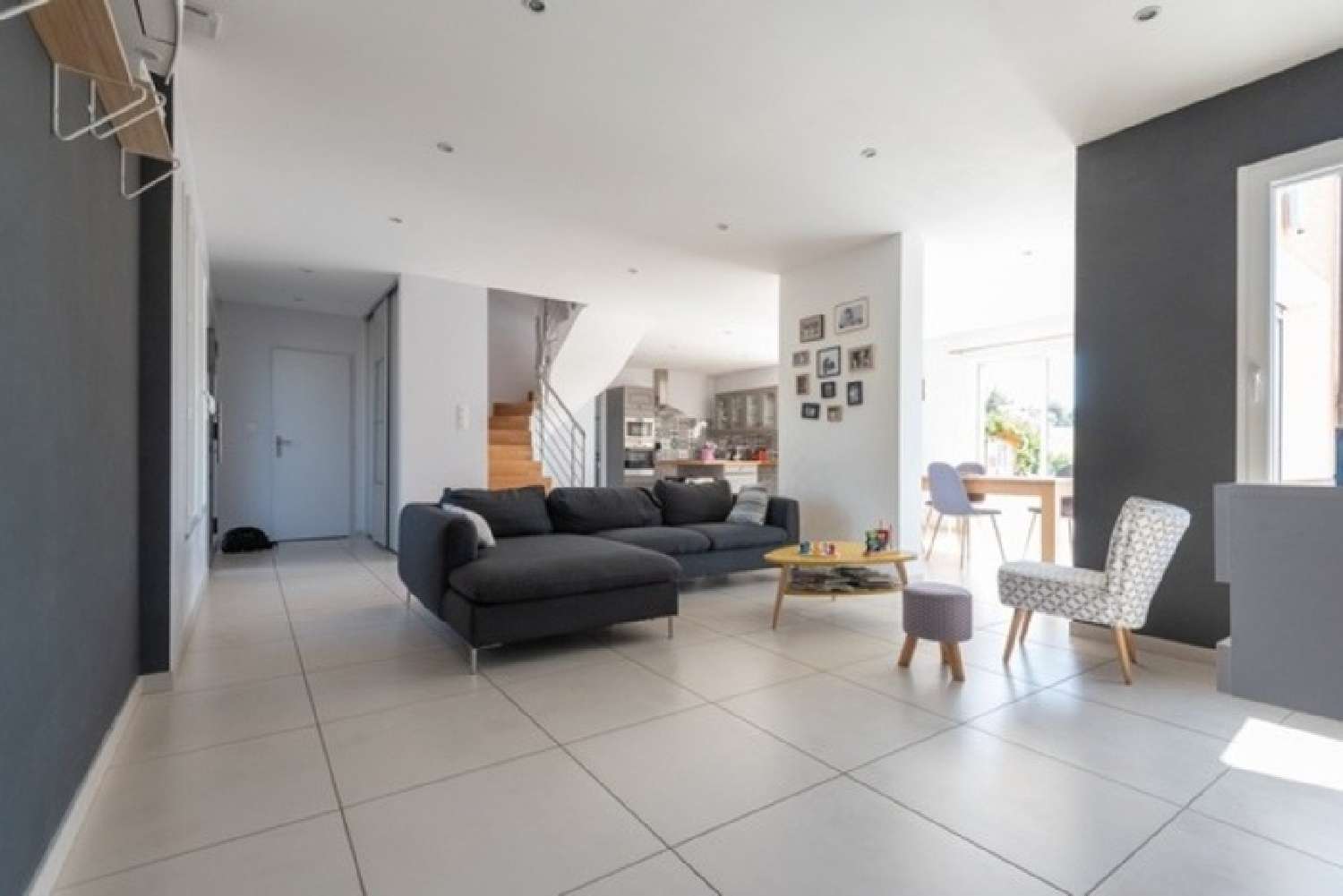  à vendre maison Charnay-lès-Mâcon Saône-et-Loire 2
