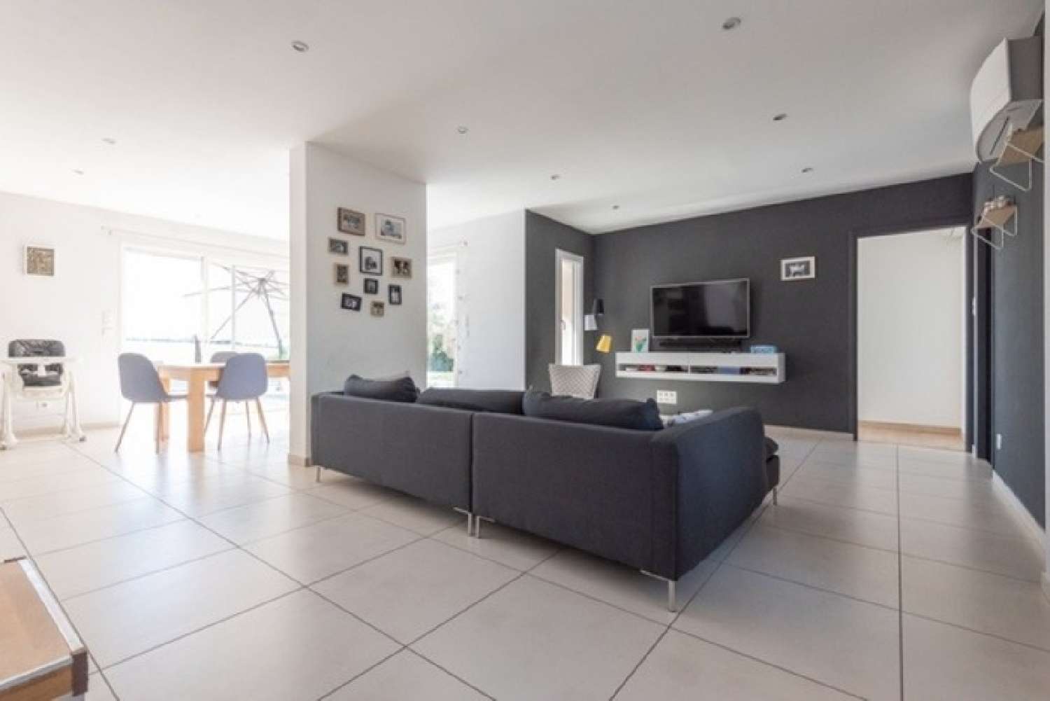  à vendre maison Charnay-lès-Mâcon Saône-et-Loire 3